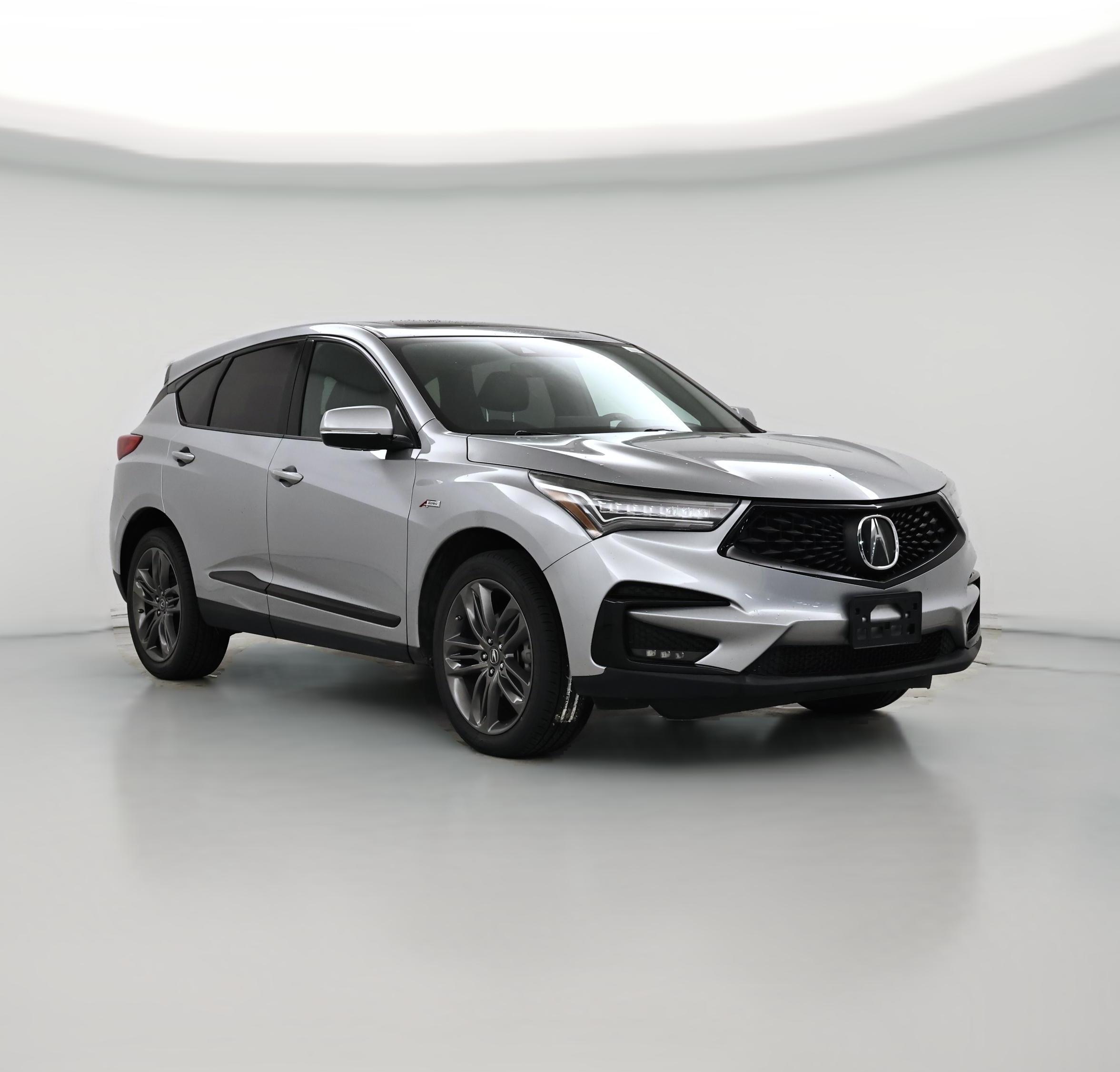 Thumbnail: 2019 Acura RDX - 1