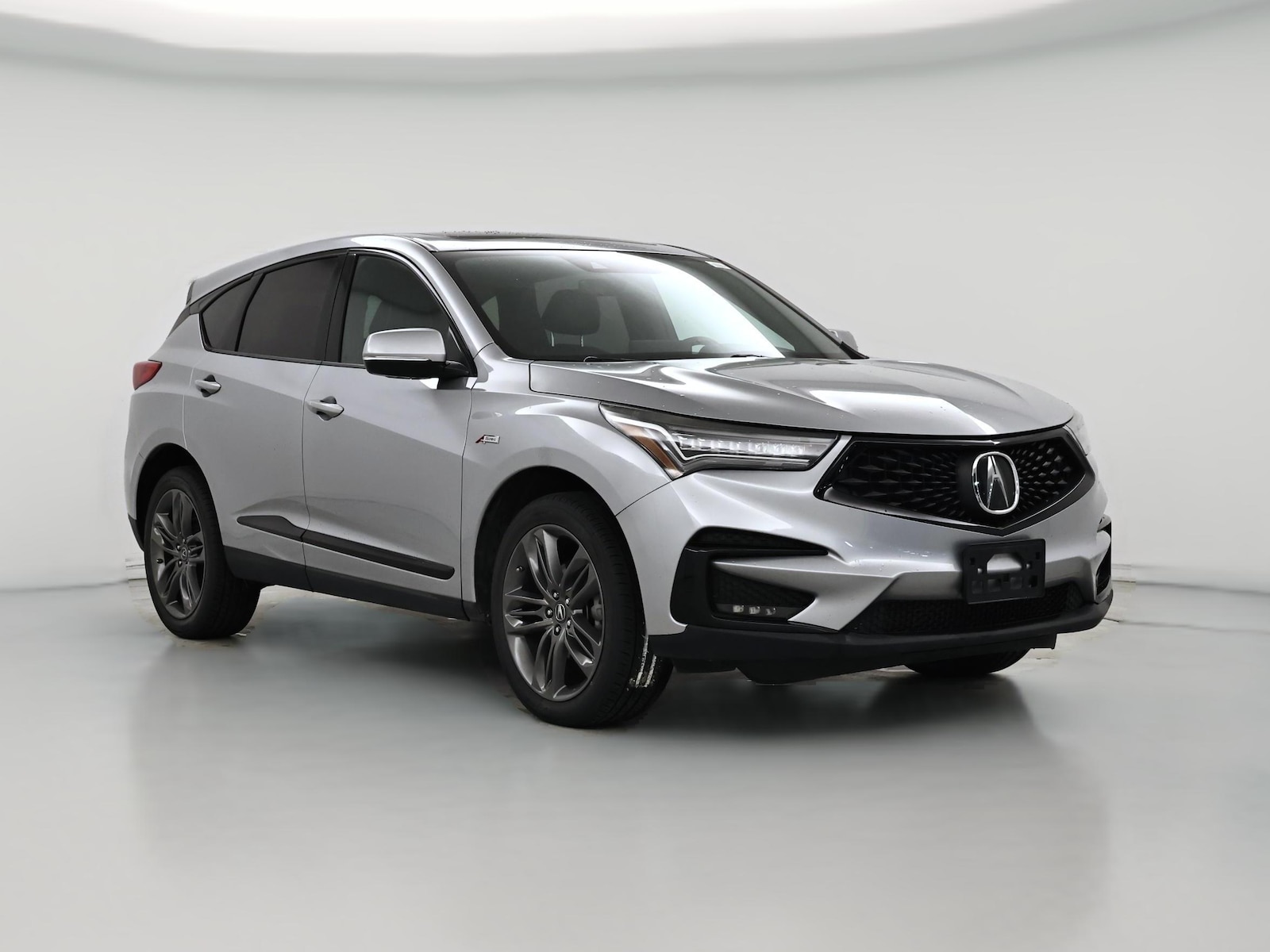 2019 Acura RDX A-Spec Package