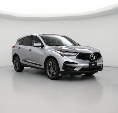 2019 Acura RDX A-Spec