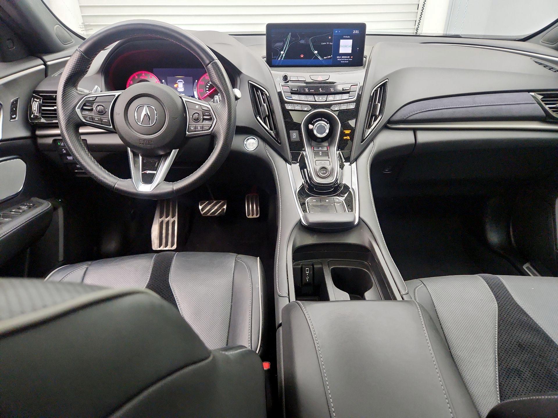 Thumbnail: 2019 Acura RDX - 9