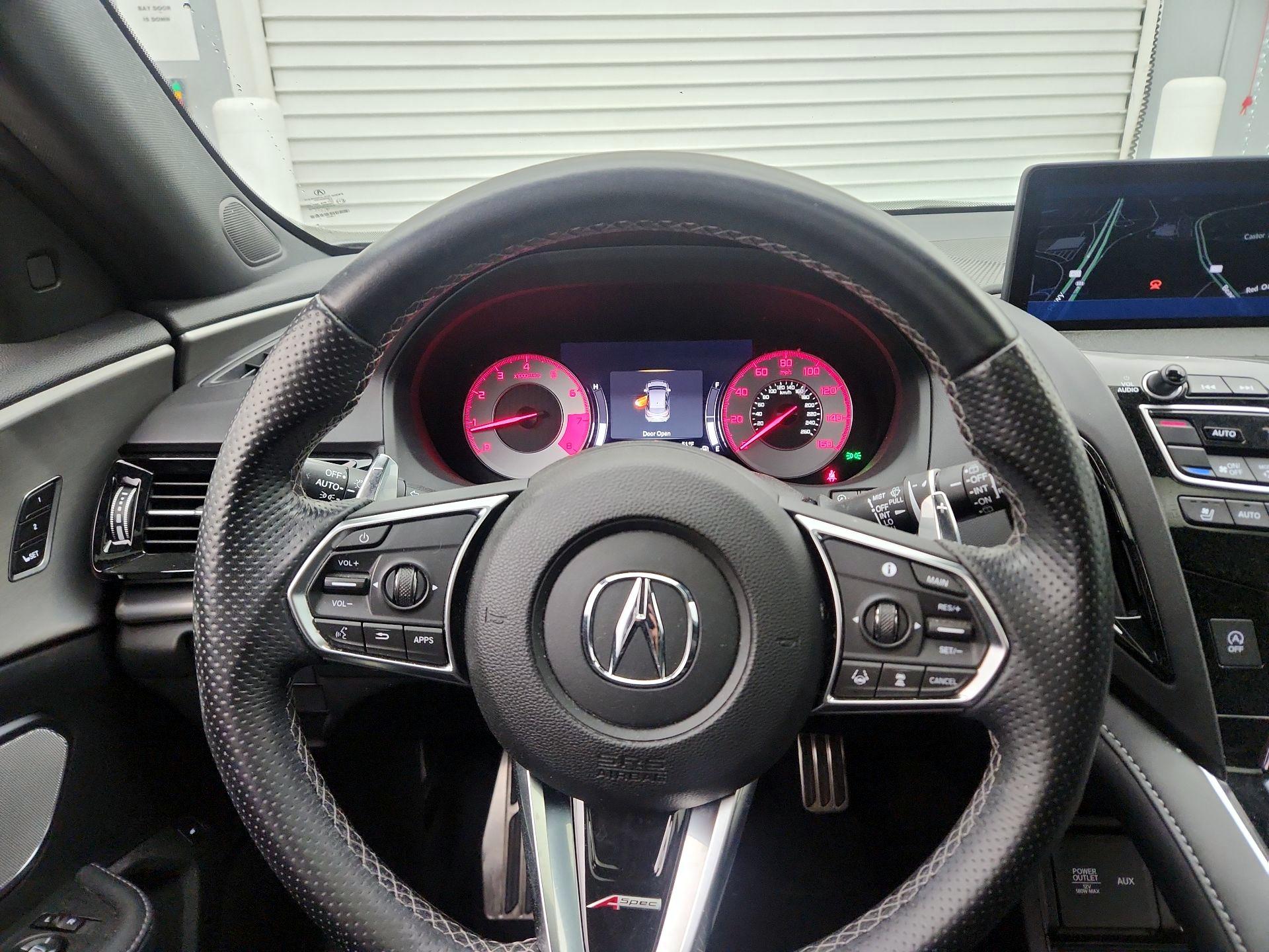 Thumbnail: 2019 Acura RDX - 10