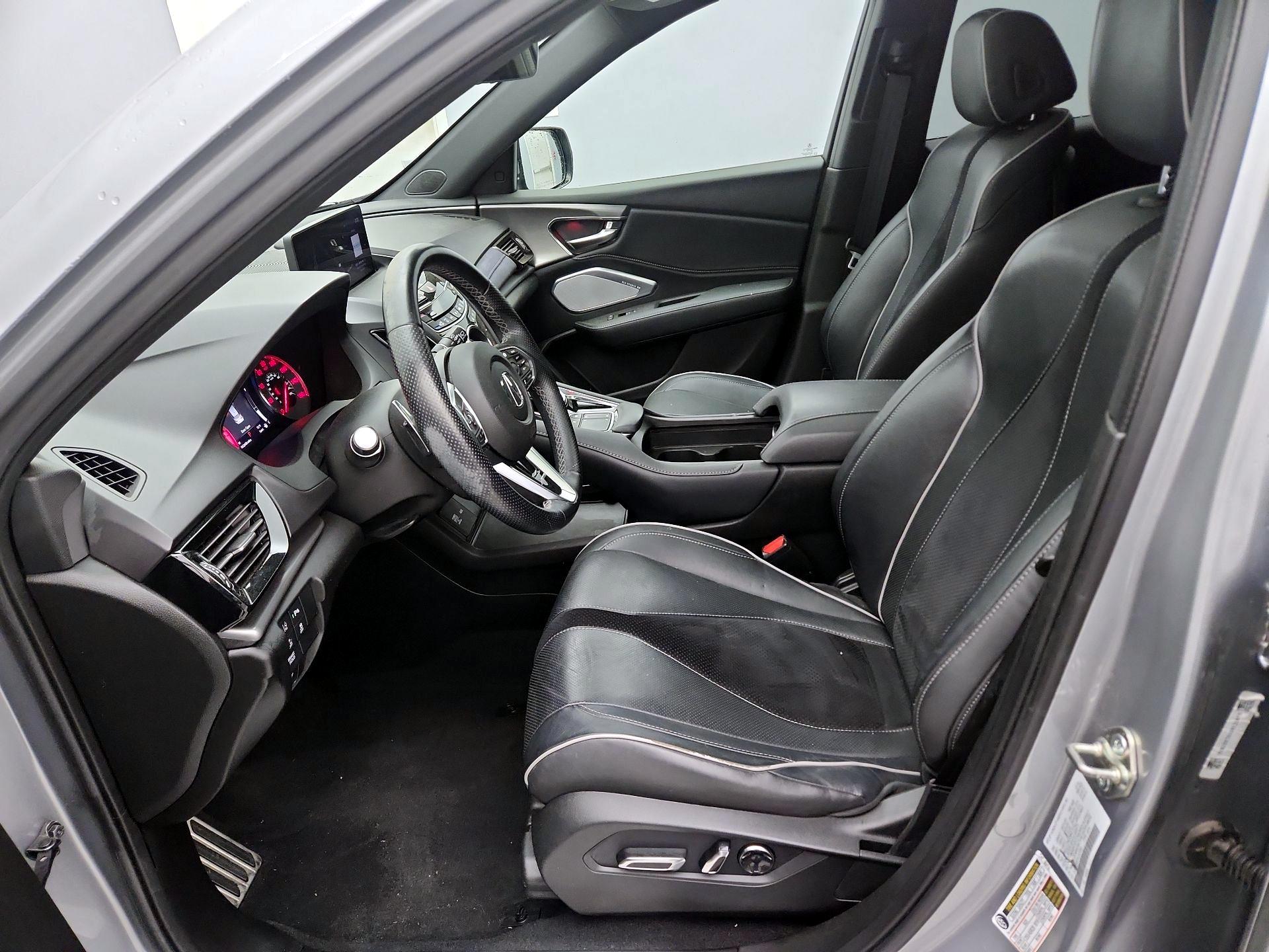 Thumbnail: 2019 Acura RDX - 11