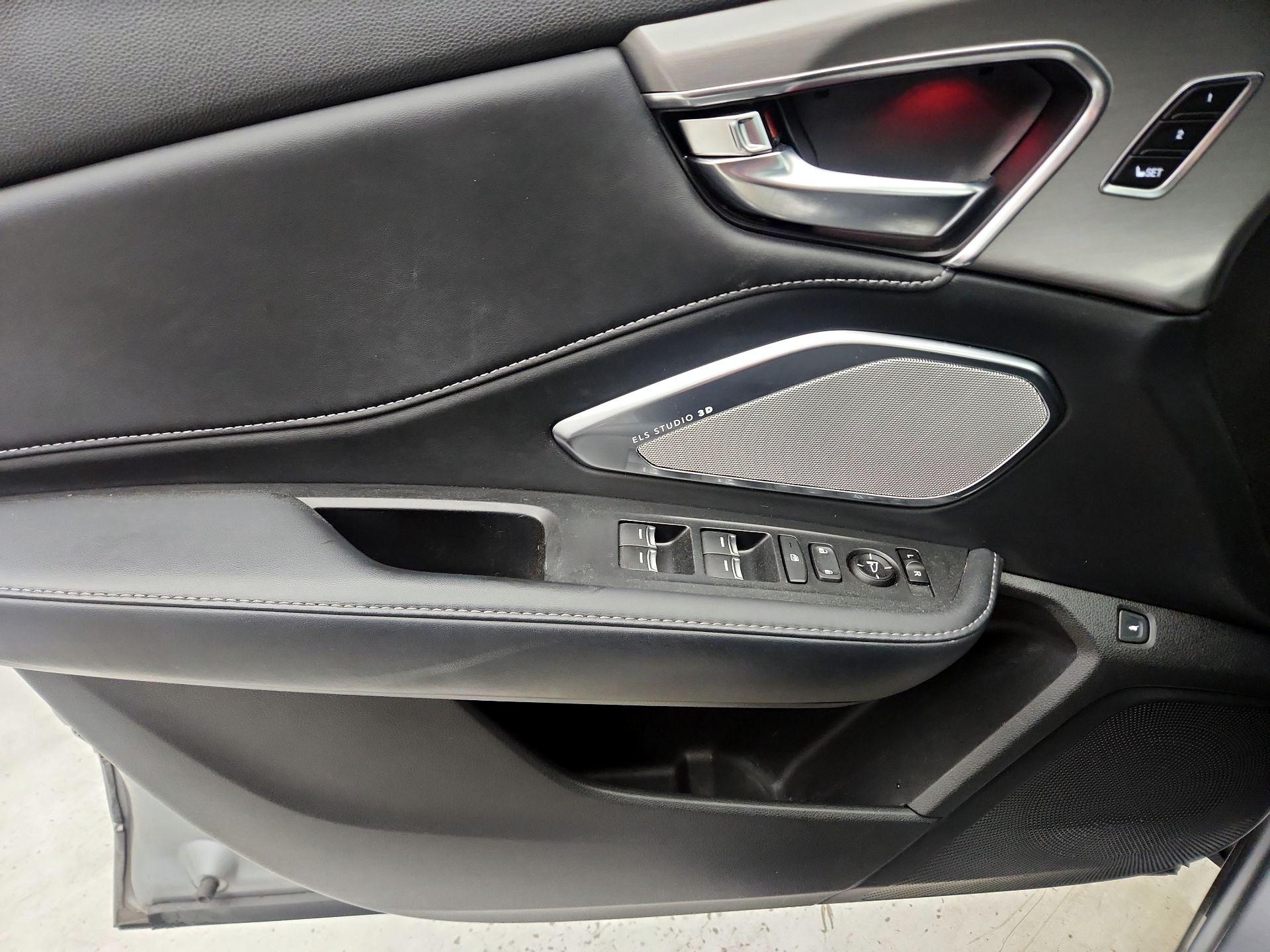 Thumbnail: 2019 Acura RDX - 12