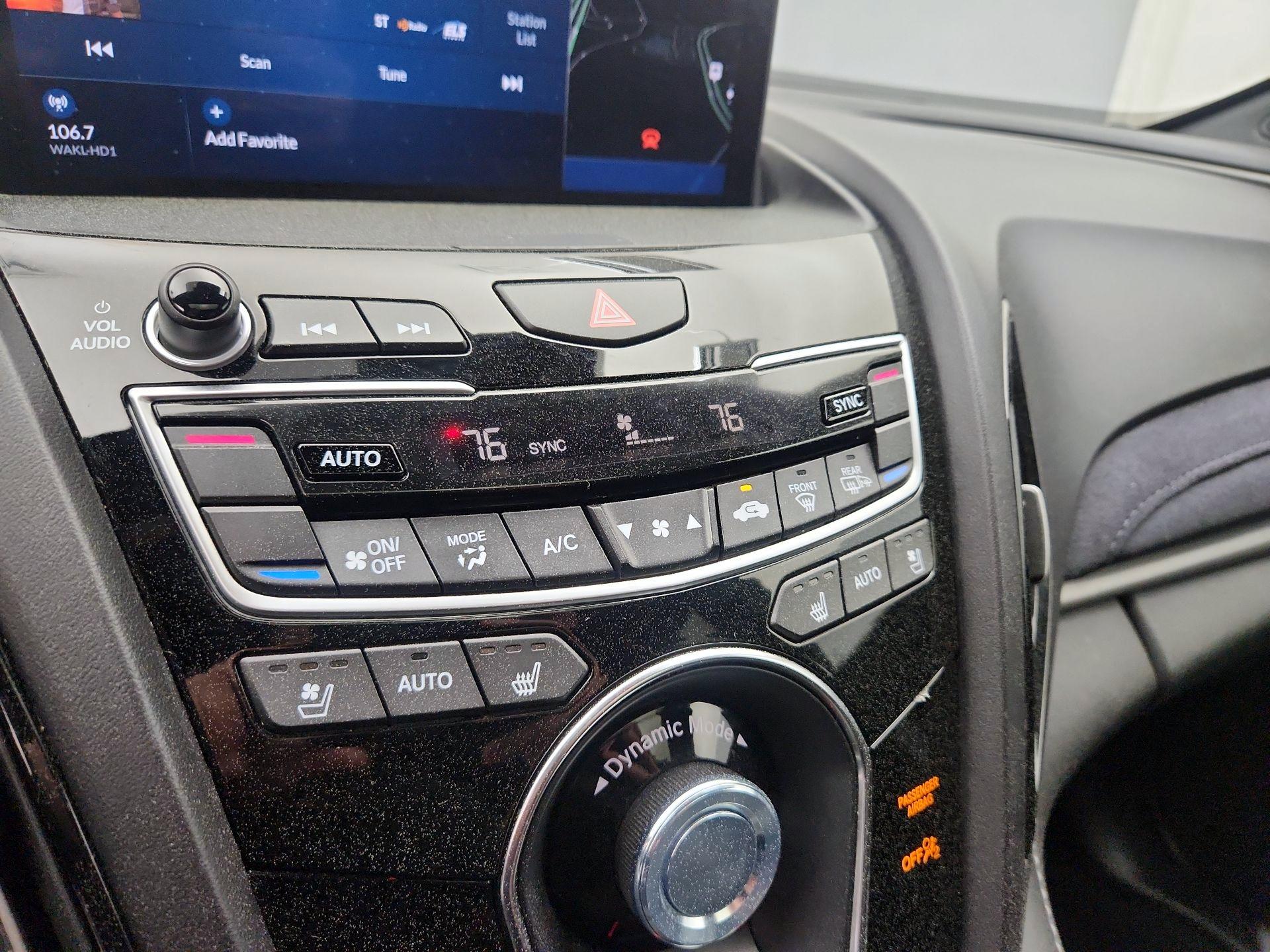 Thumbnail: 2019 Acura RDX - 17