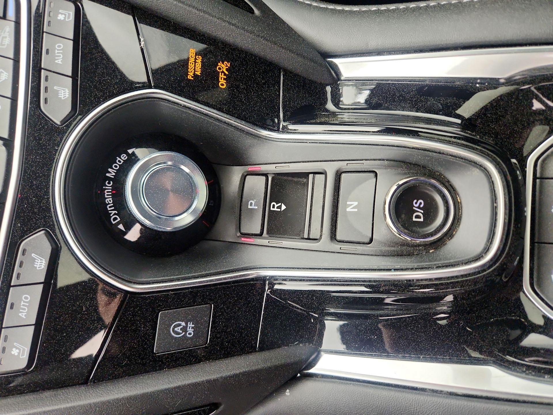 Thumbnail: 2019 Acura RDX - 18