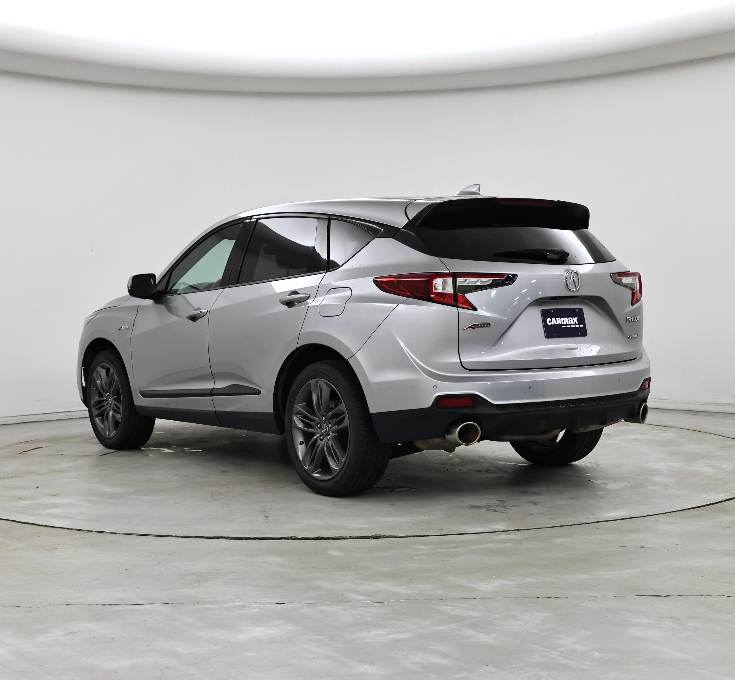 Thumbnail: 2019 Acura RDX - 2