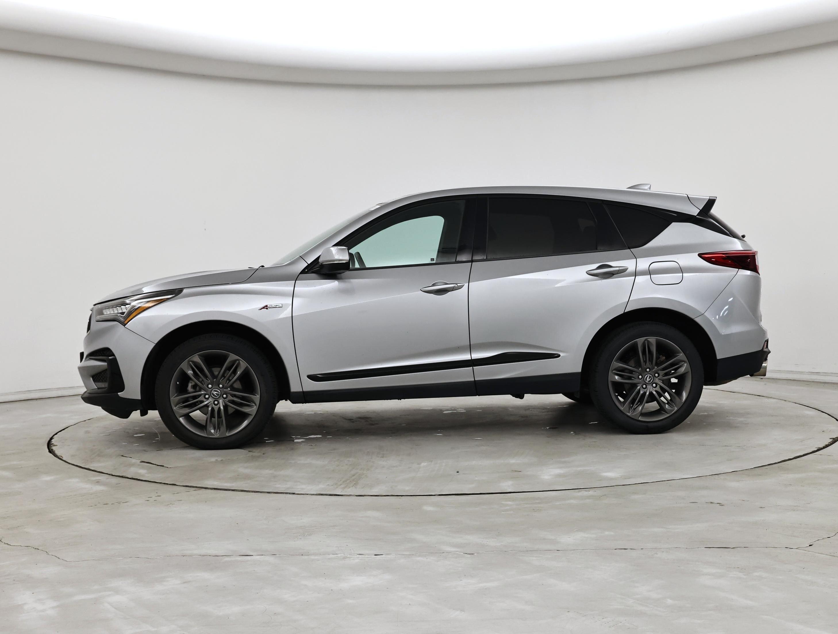 Thumbnail: 2019 Acura RDX - 3