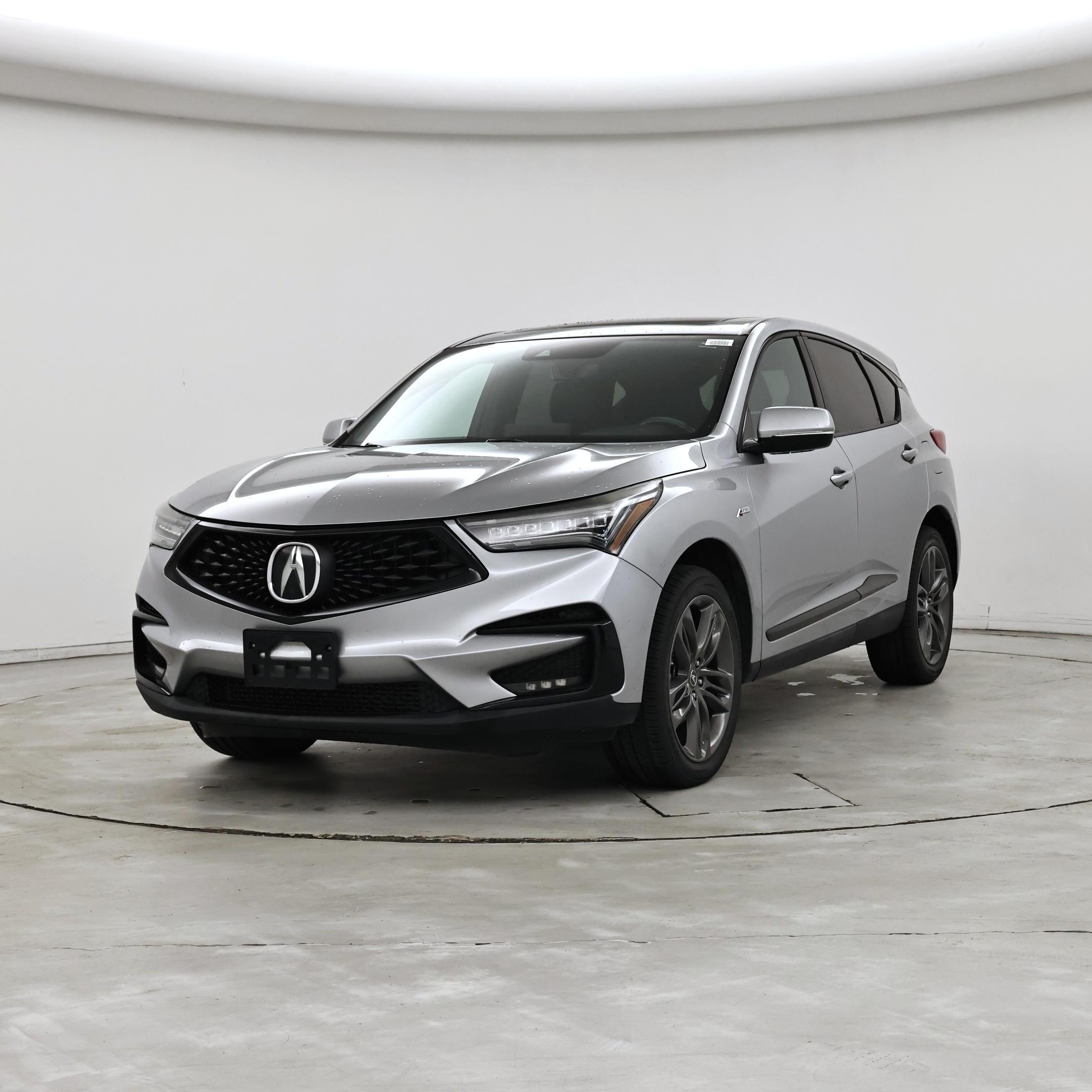 Thumbnail: 2019 Acura RDX - 4