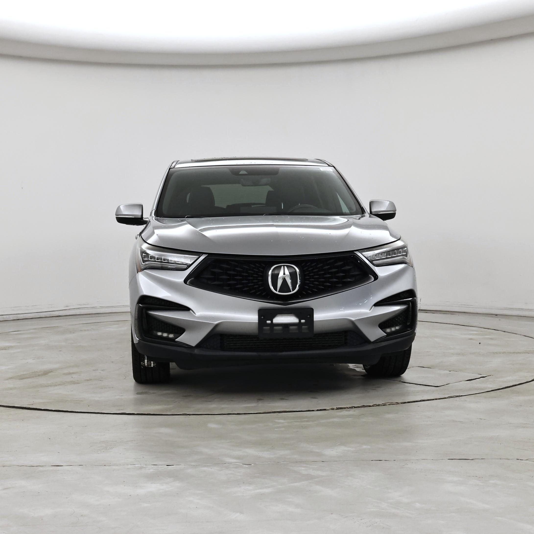 Thumbnail: 2019 Acura RDX - 5