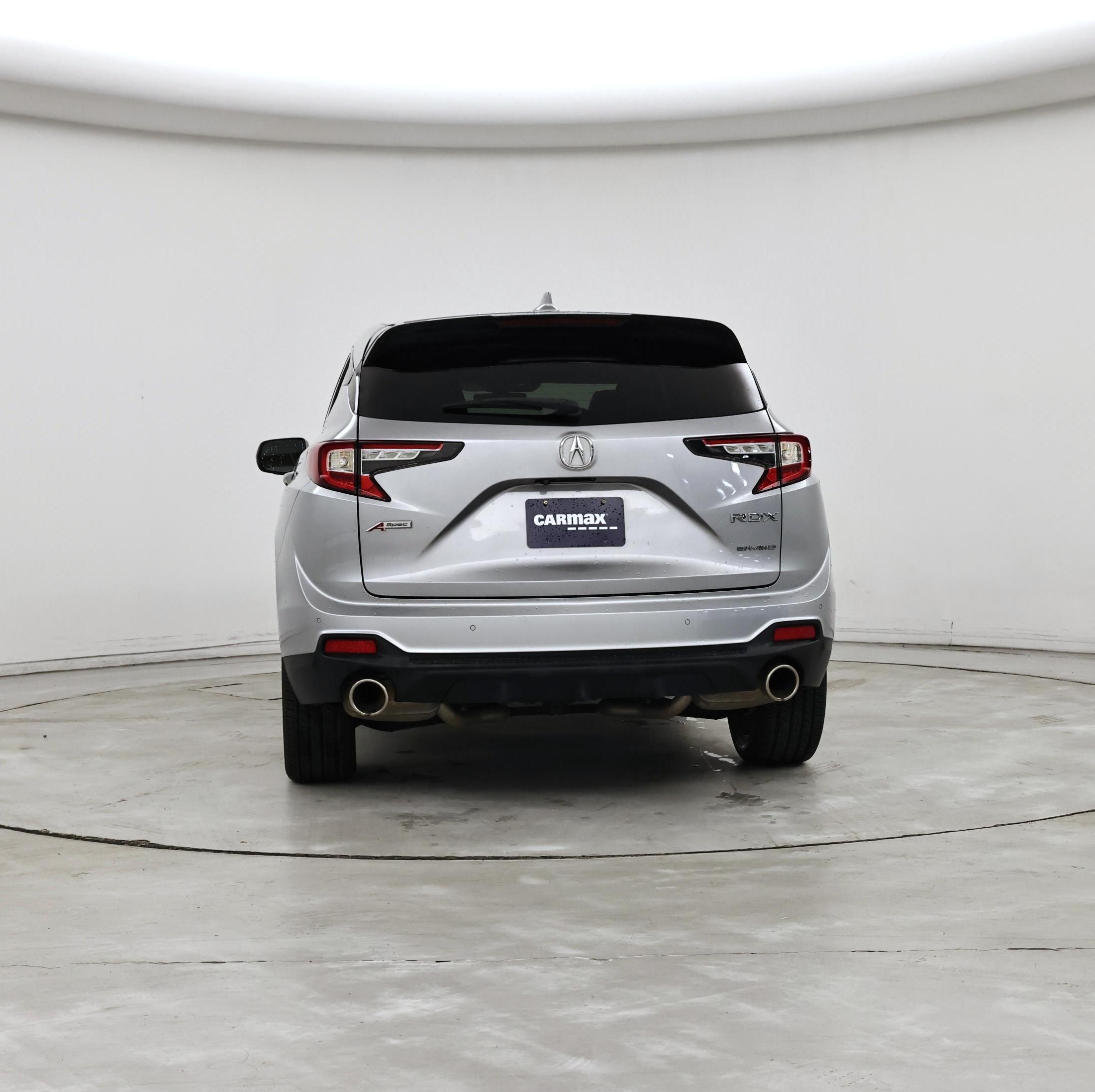 Thumbnail: 2019 Acura RDX - 6