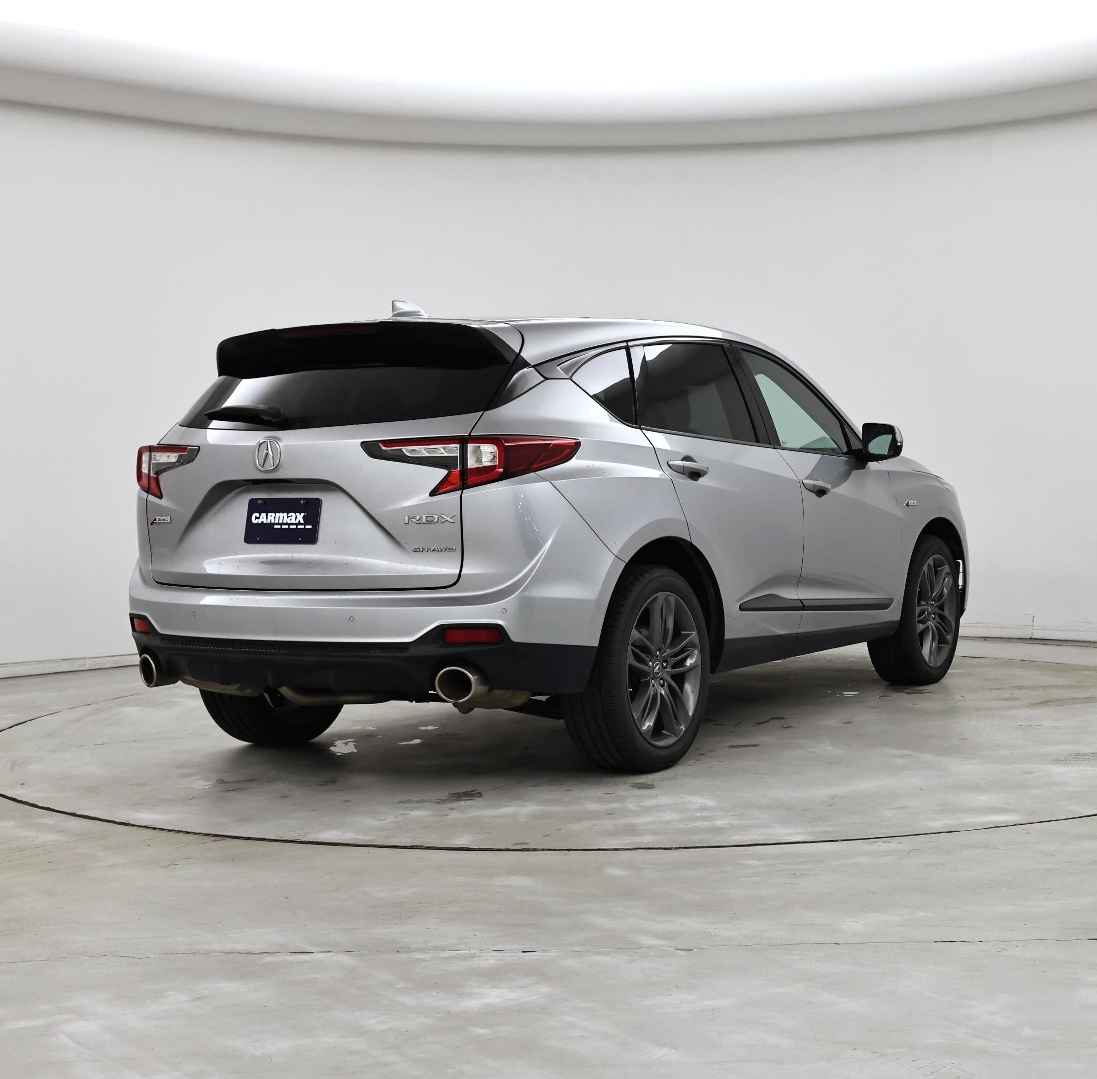 Thumbnail: 2019 Acura RDX - 8