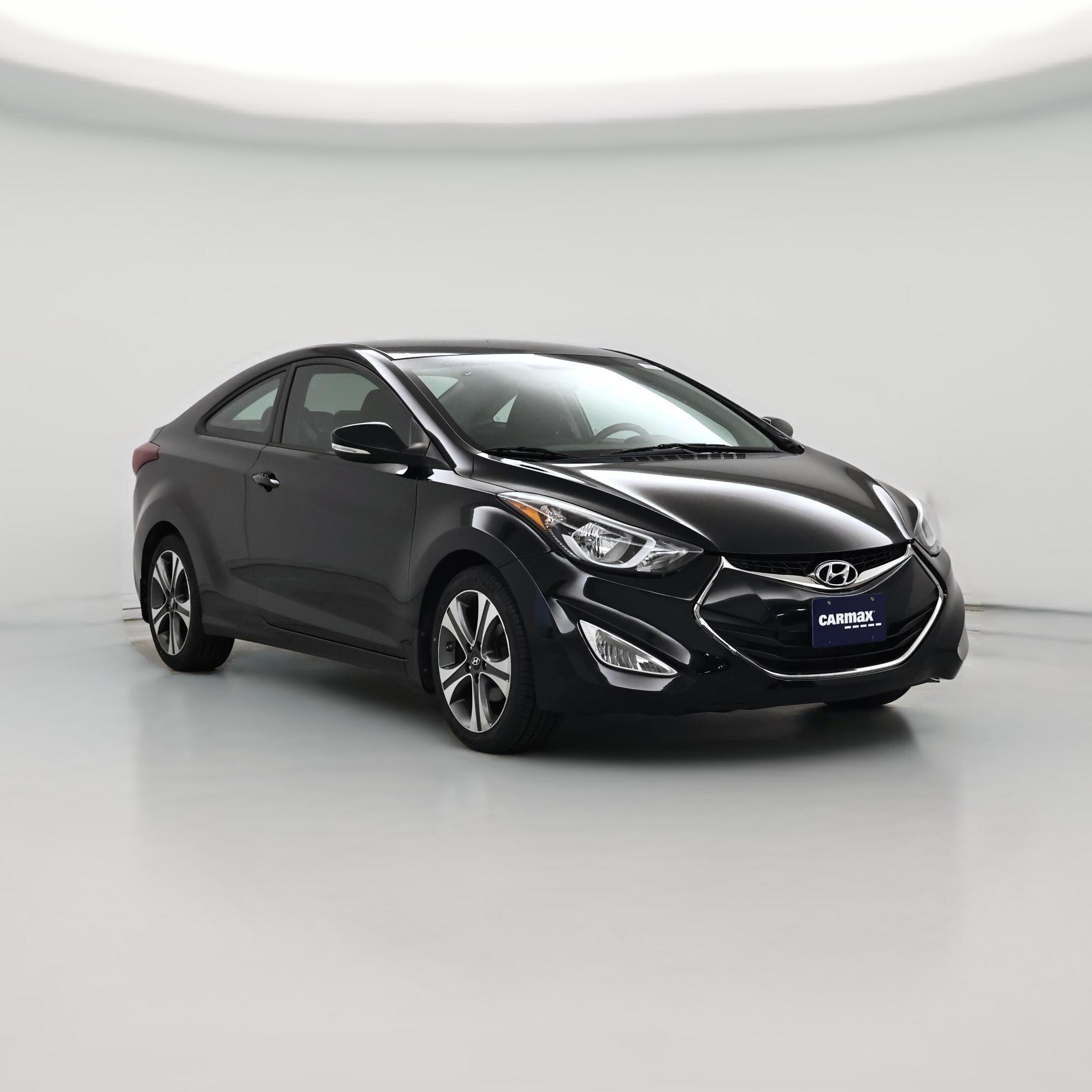 Thumbnail: 2014 Hyundai Elantra - 1