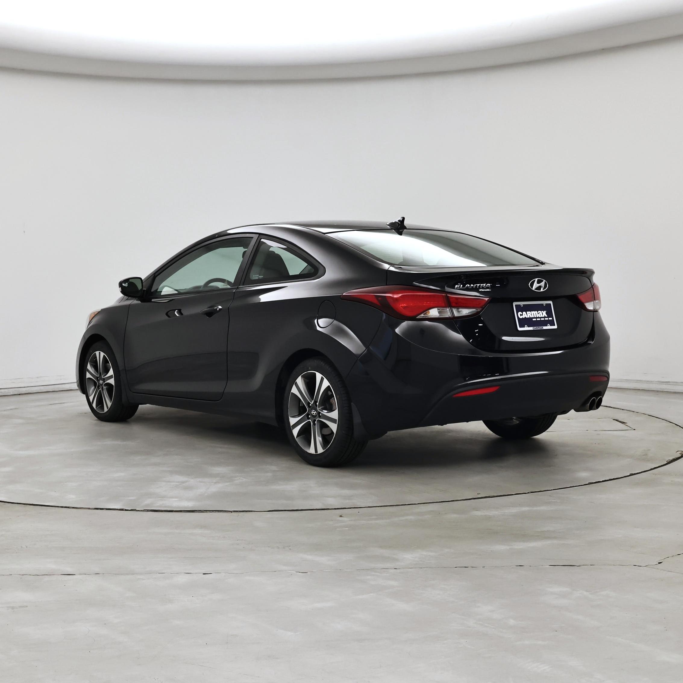 Thumbnail: 2014 Hyundai Elantra - 2