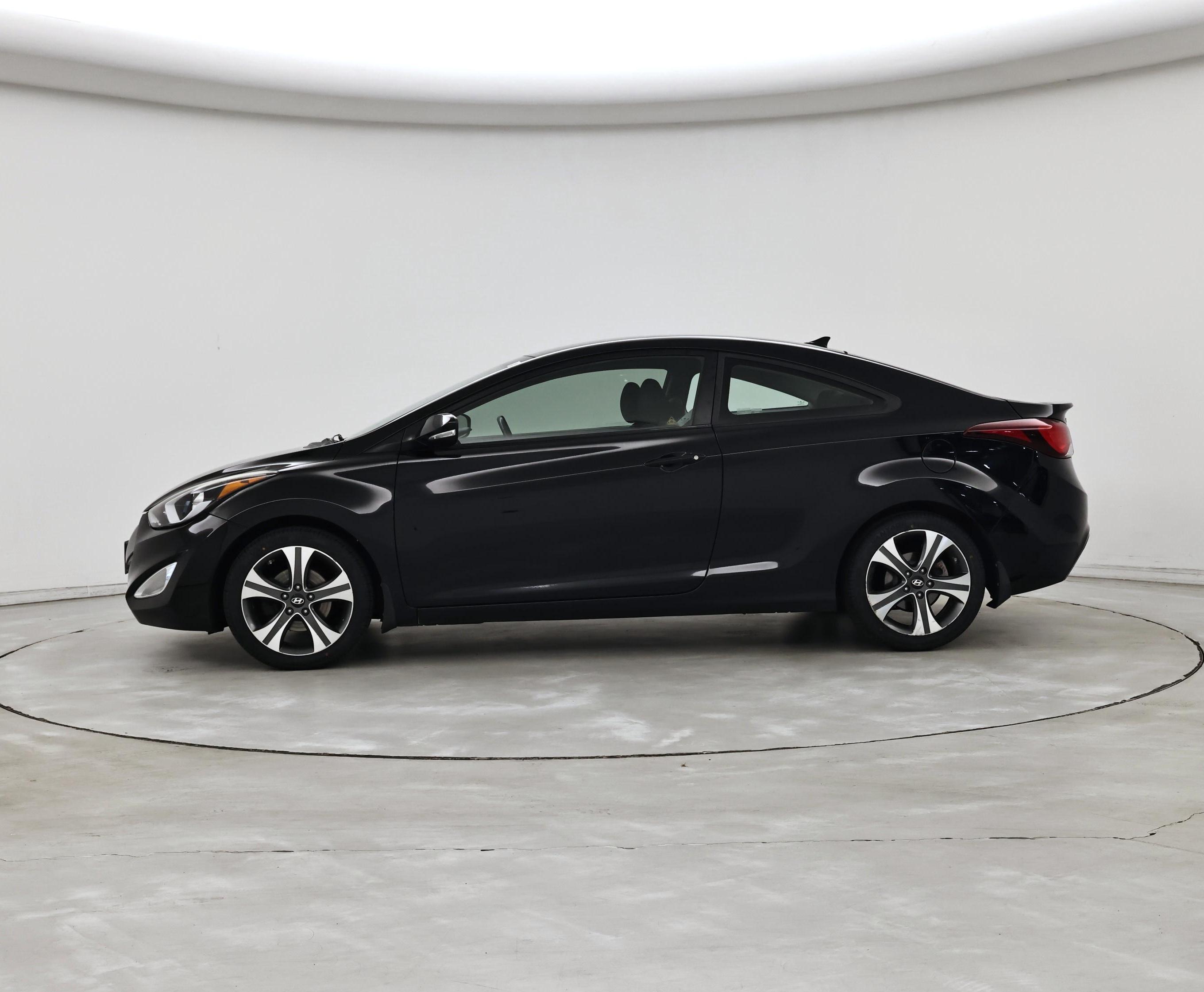 Thumbnail: 2014 Hyundai Elantra - 3