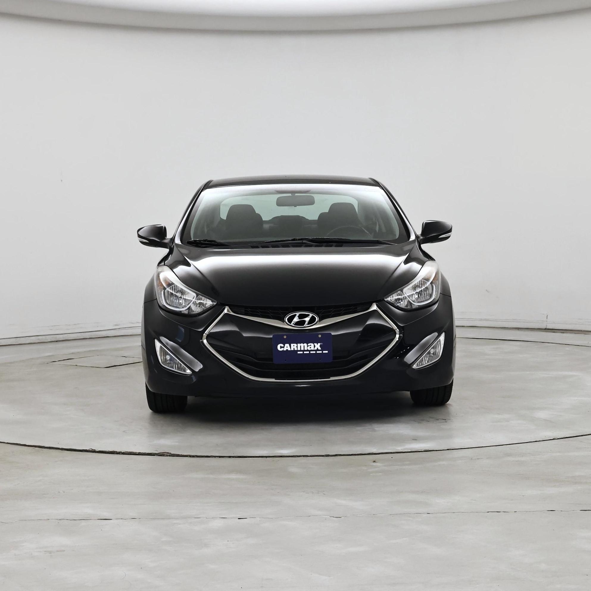 Thumbnail: 2014 Hyundai Elantra - 5