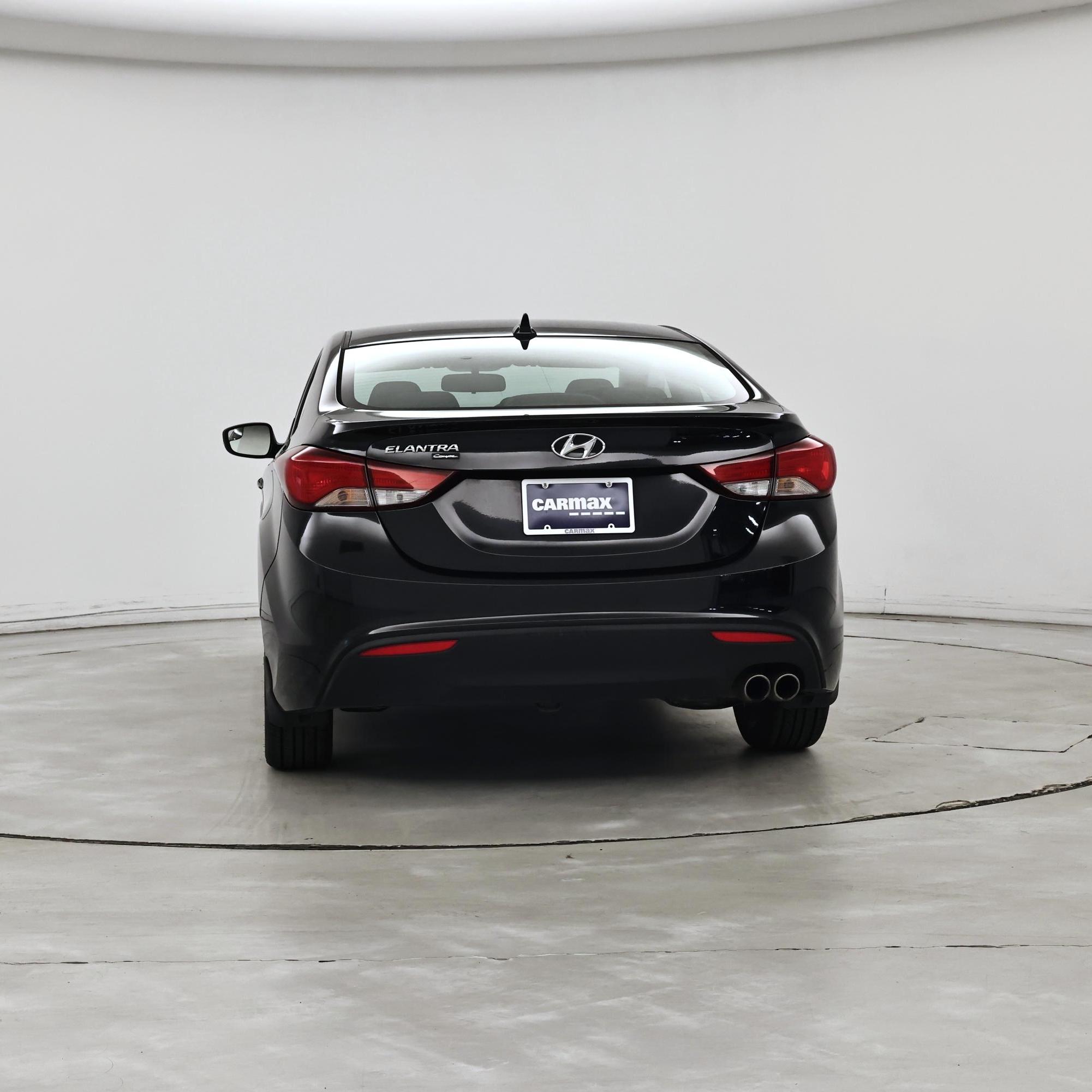 Thumbnail: 2014 Hyundai Elantra - 6