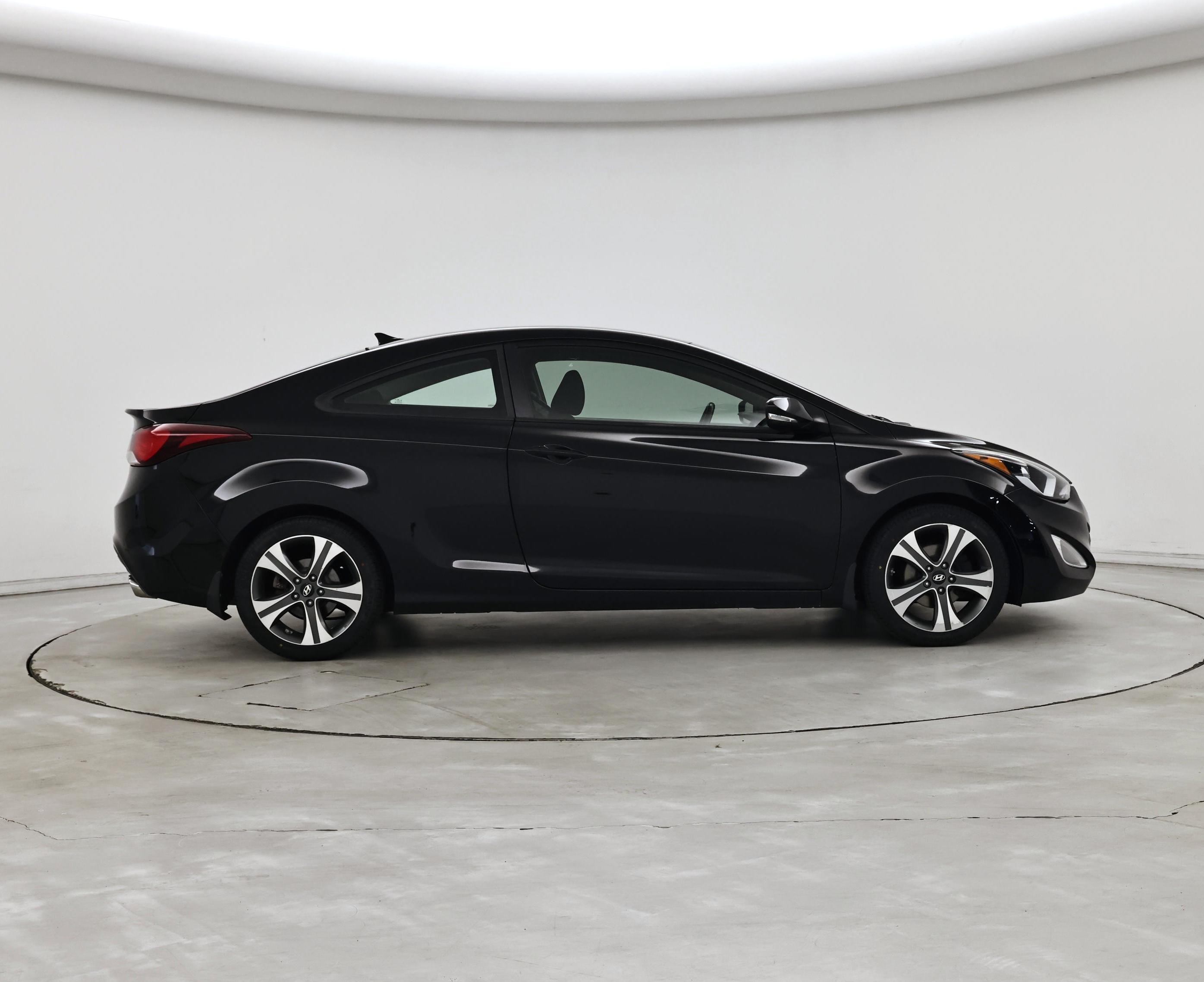 Thumbnail: 2014 Hyundai Elantra - 7