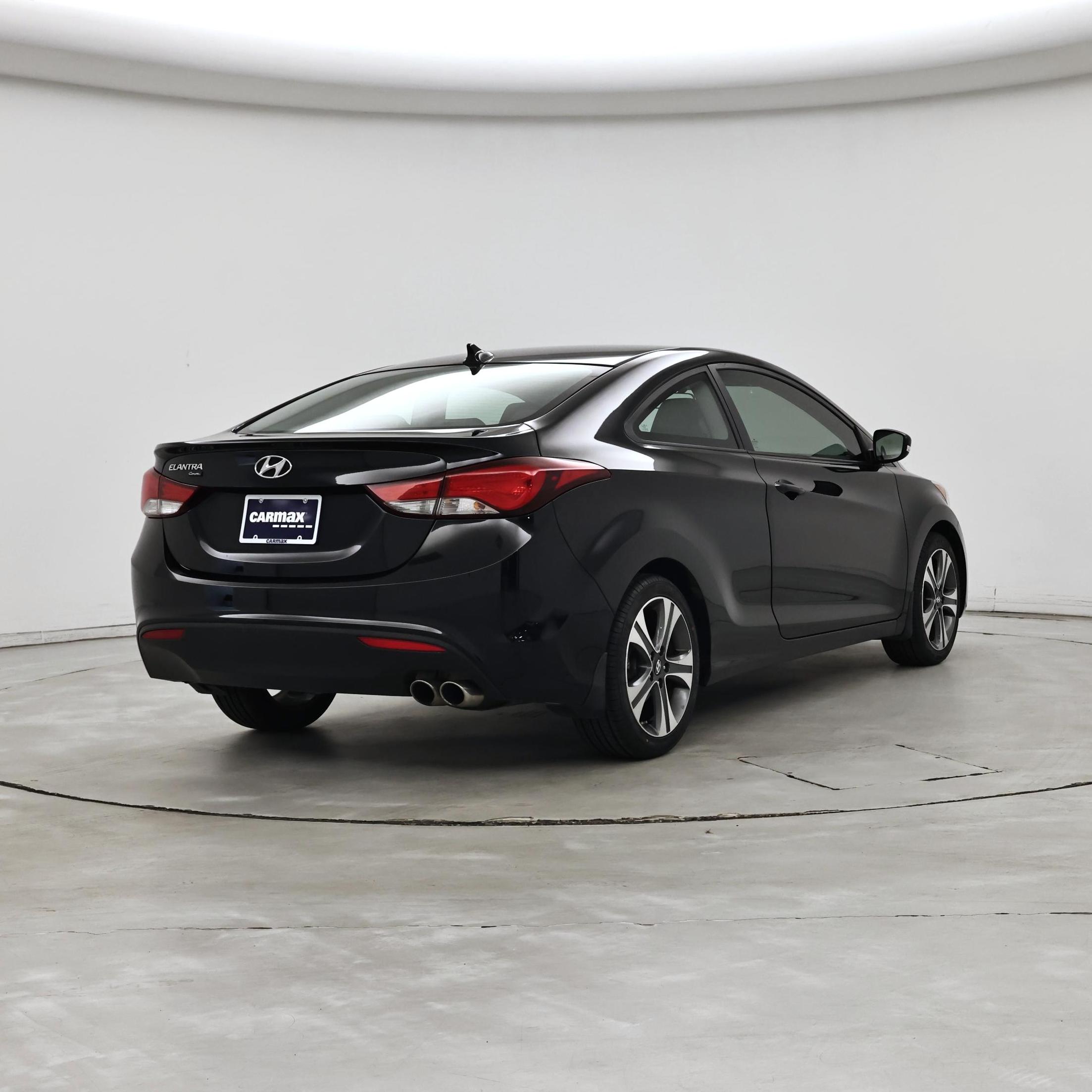 Thumbnail: 2014 Hyundai Elantra - 8