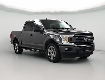 2019 Ford F150 XLT
