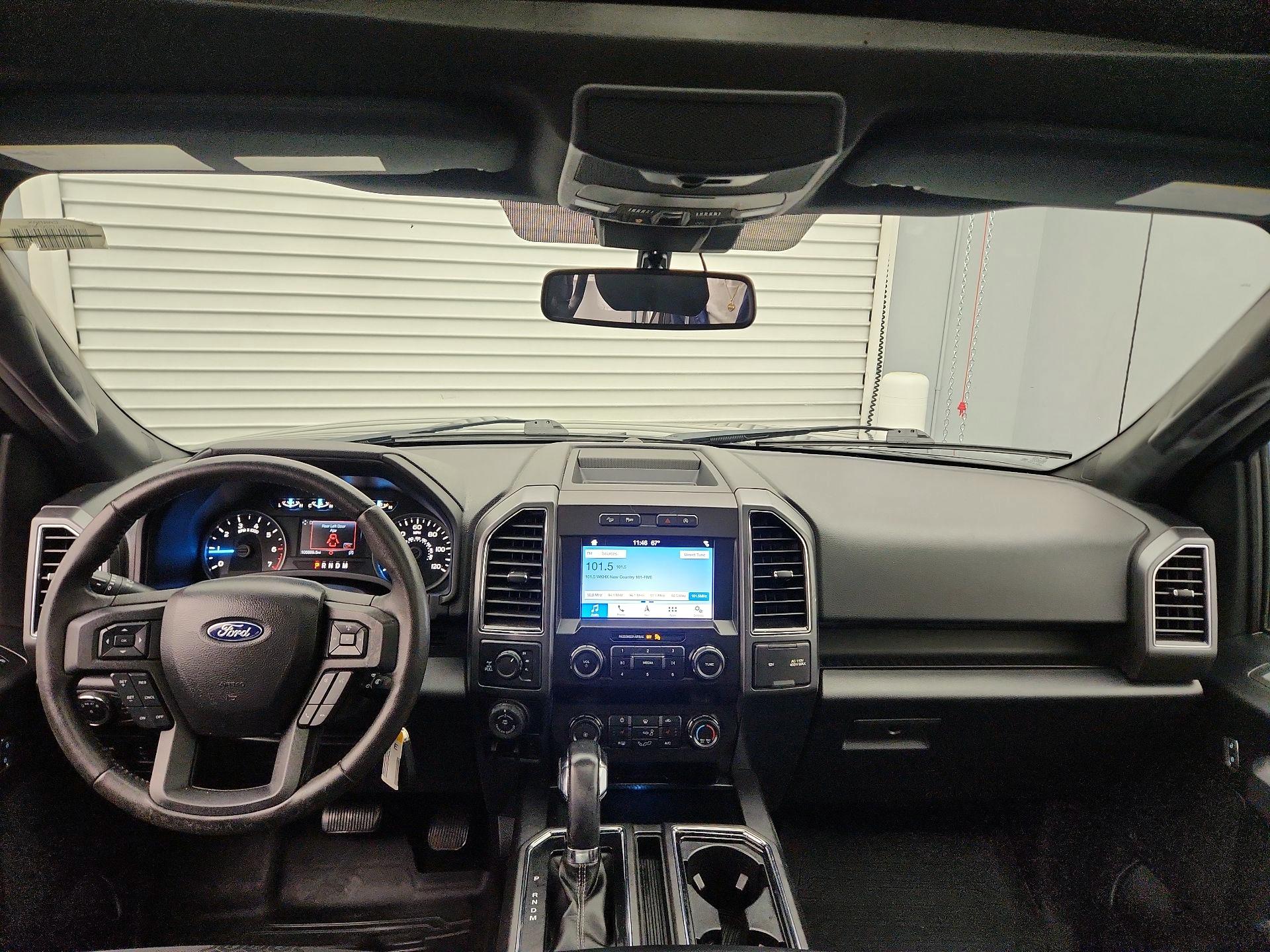 Thumbnail: 2019 Ford F-150 - 9