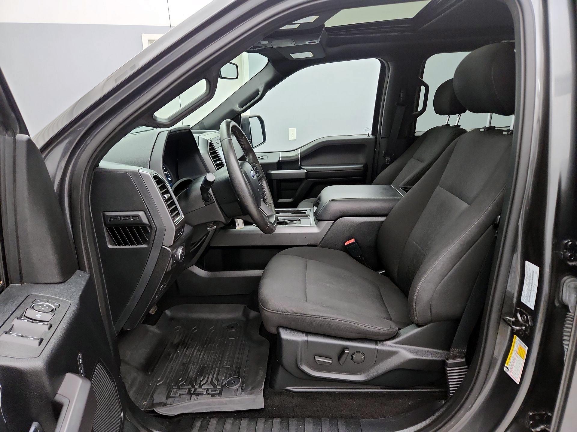 Thumbnail: 2019 Ford F-150 - 11