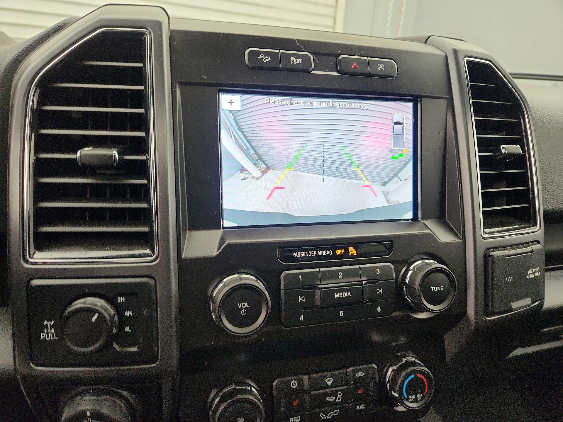 Thumbnail: 2019 Ford F-150 - 14