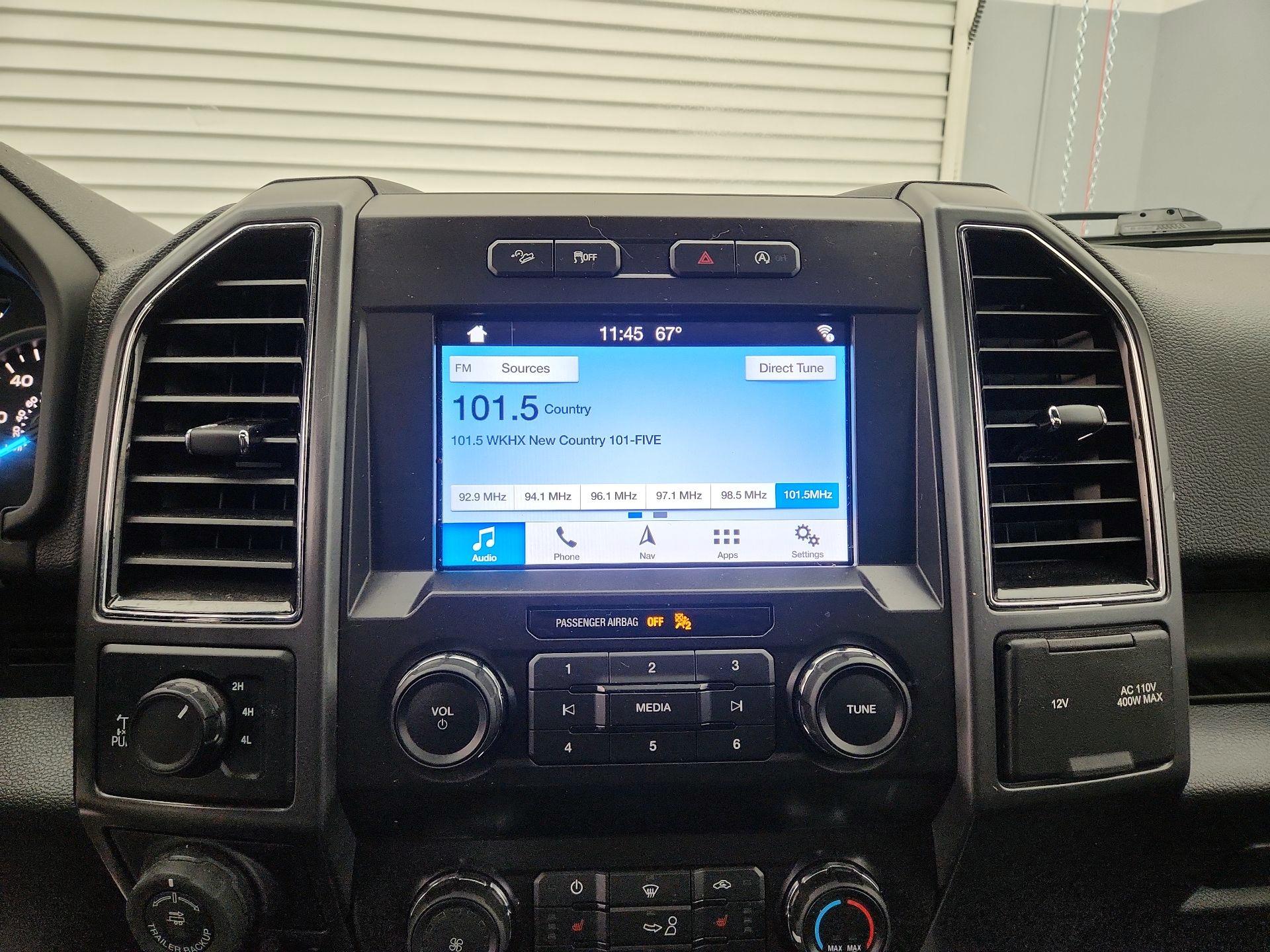 Thumbnail: 2019 Ford F-150 - 15