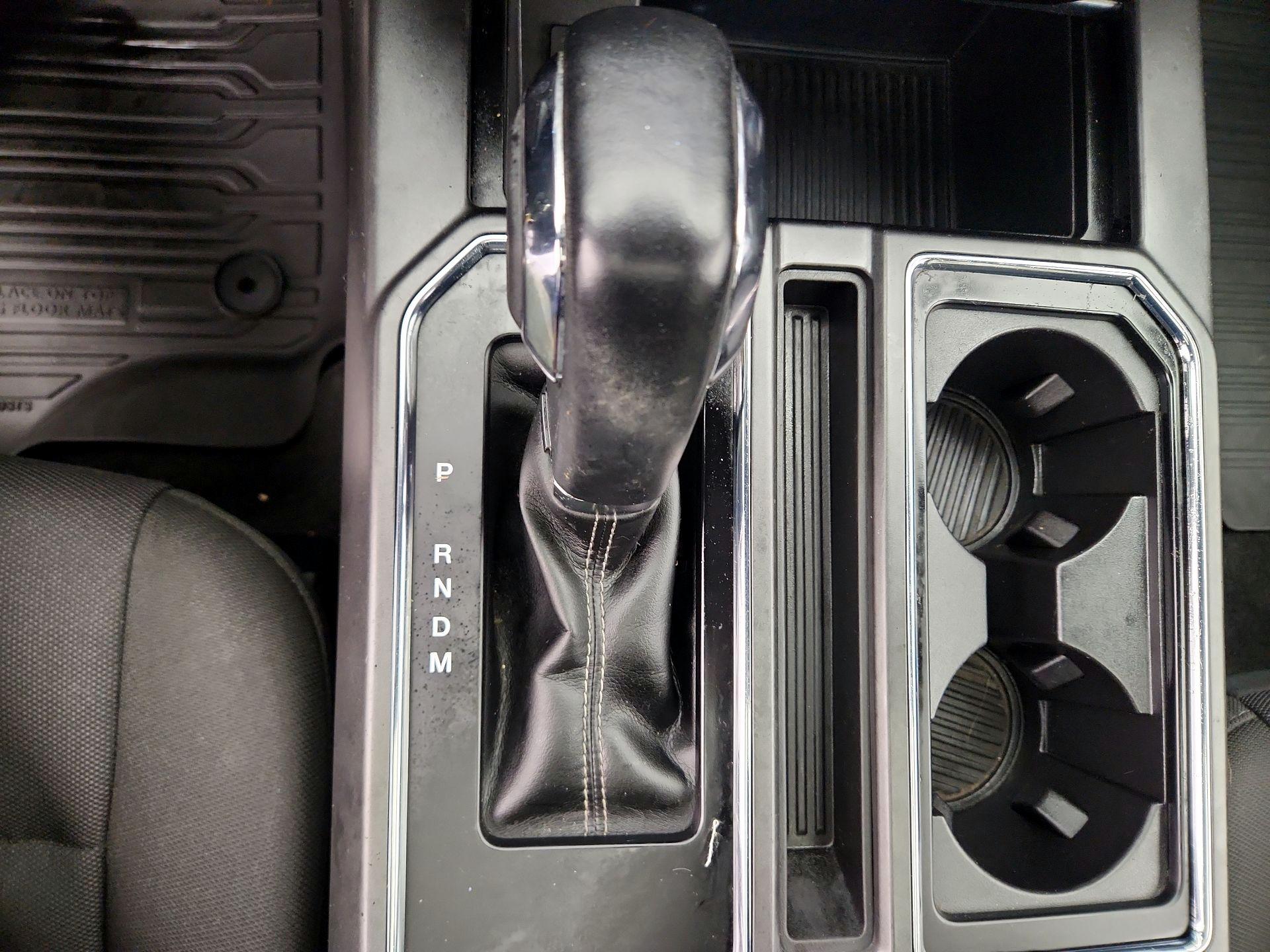 Thumbnail: 2019 Ford F-150 - 17