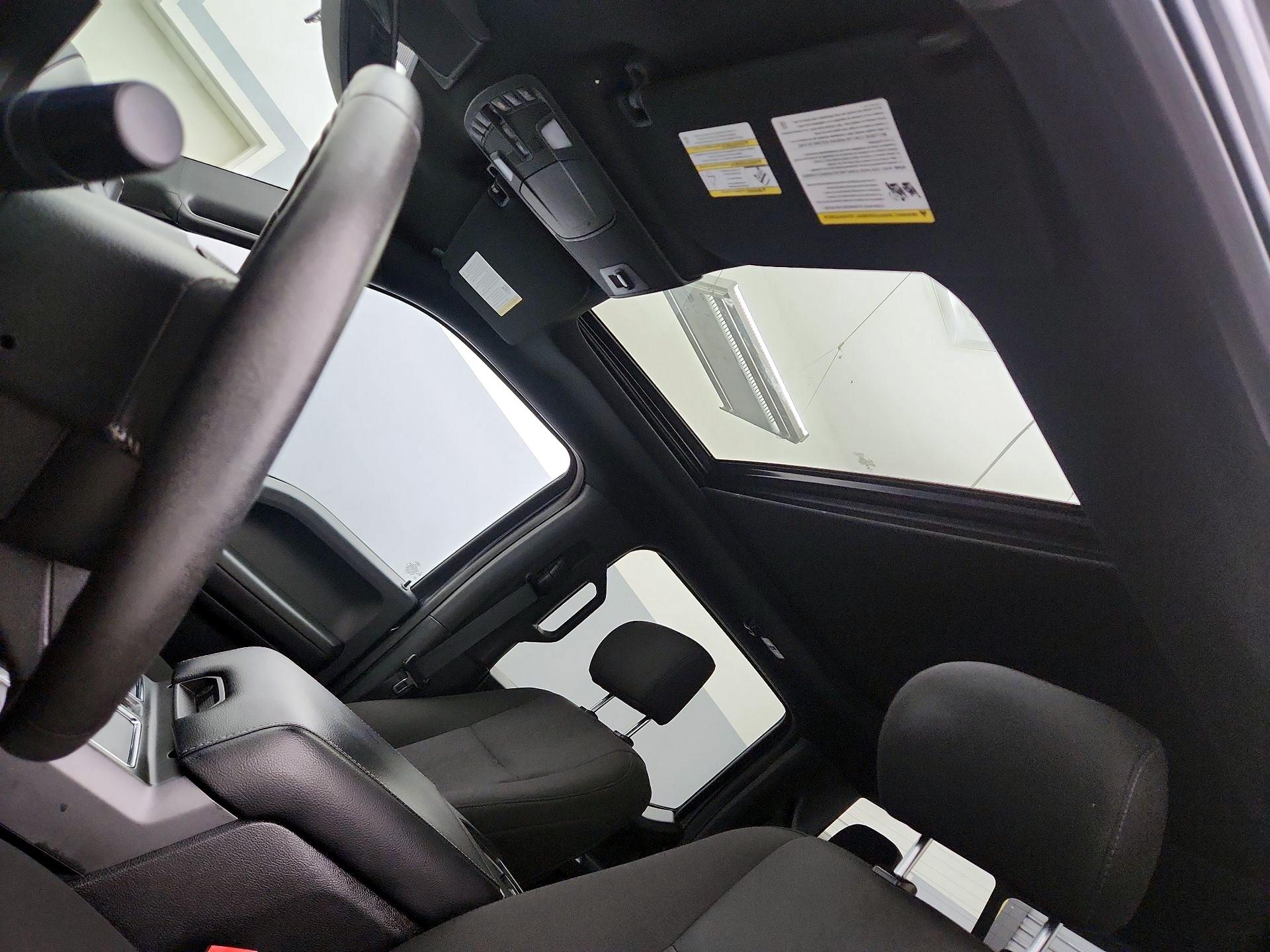 Thumbnail: 2019 Ford F-150 - 19