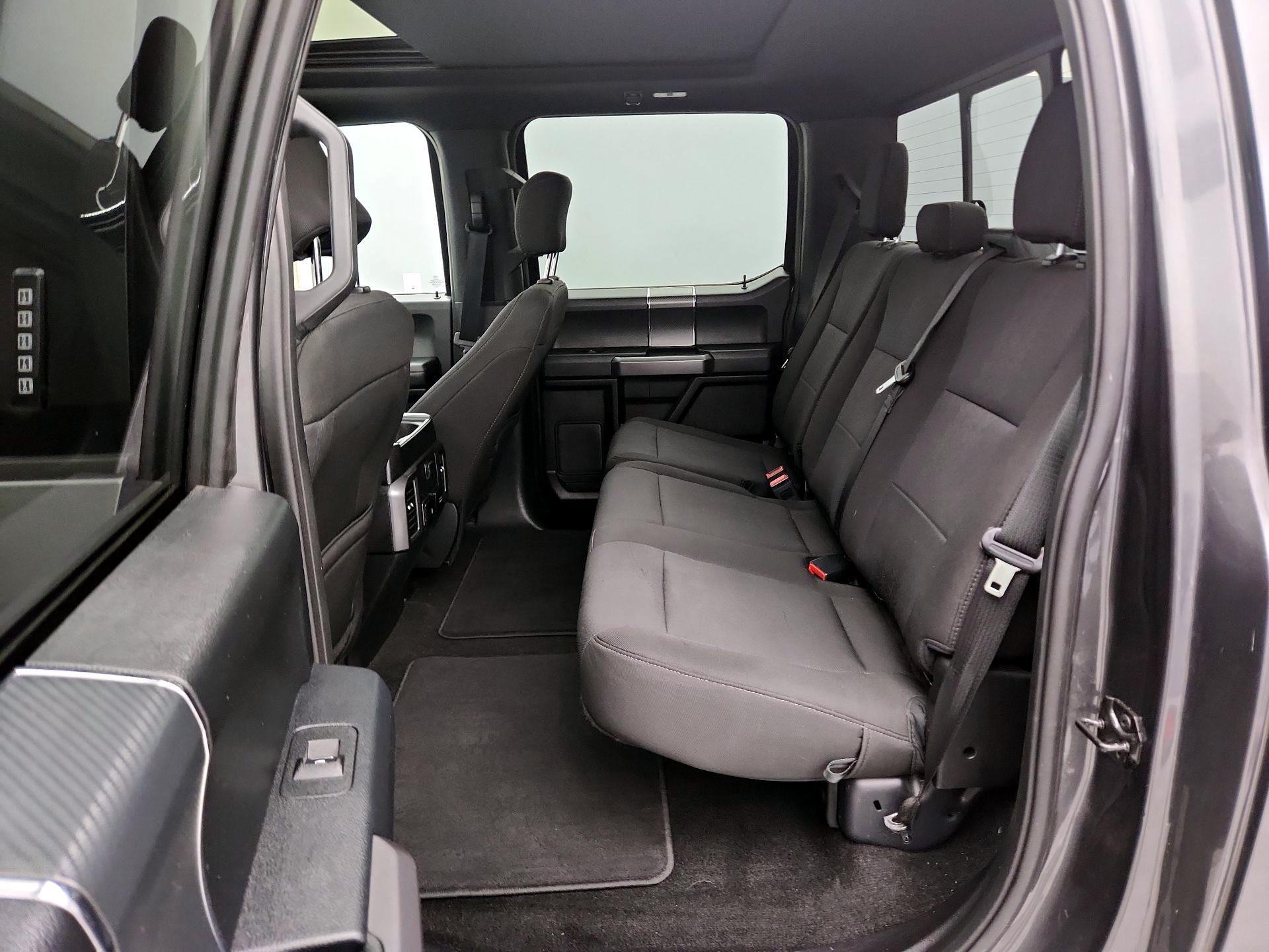 Thumbnail: 2019 Ford F-150 - 20