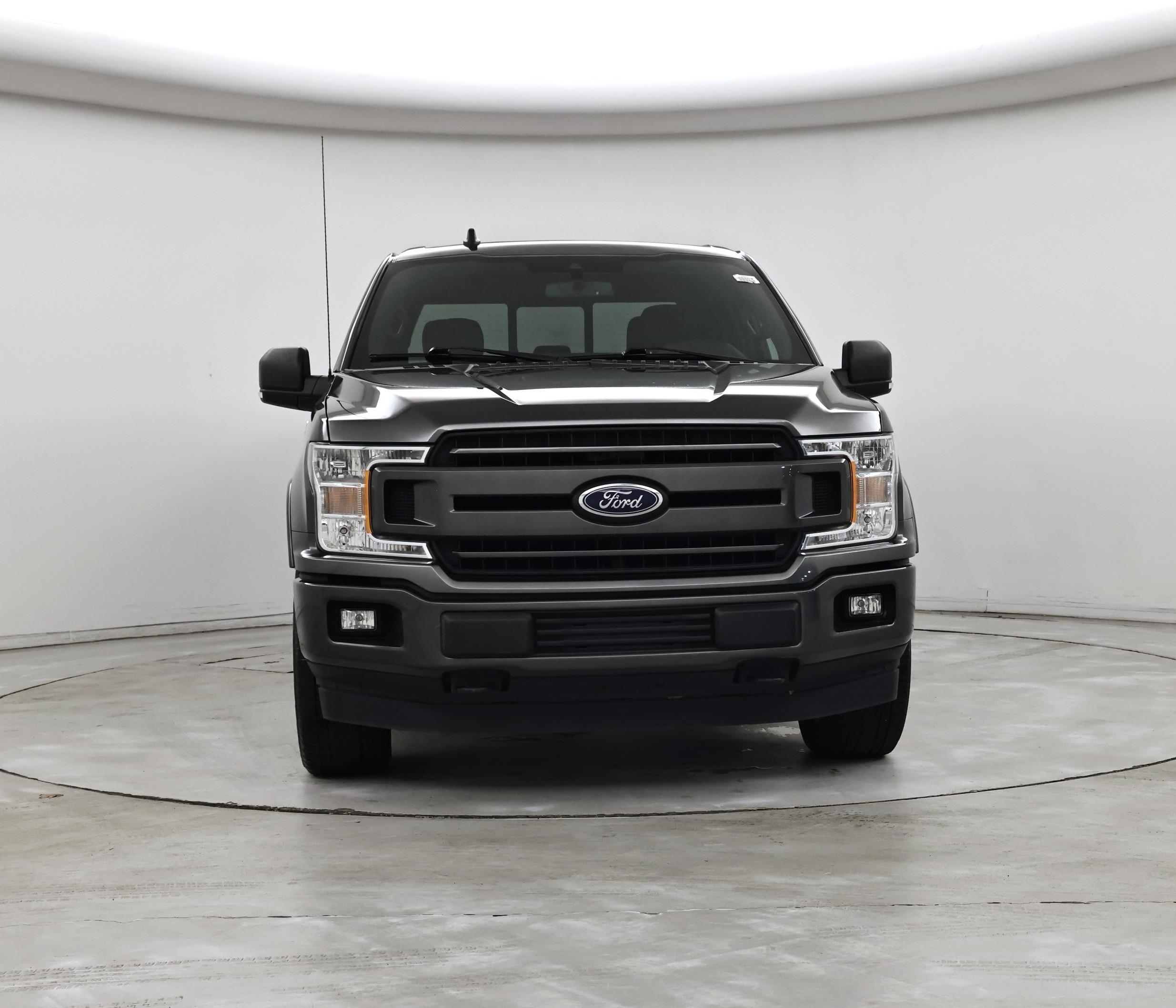 Thumbnail: 2019 Ford F-150 - 5
