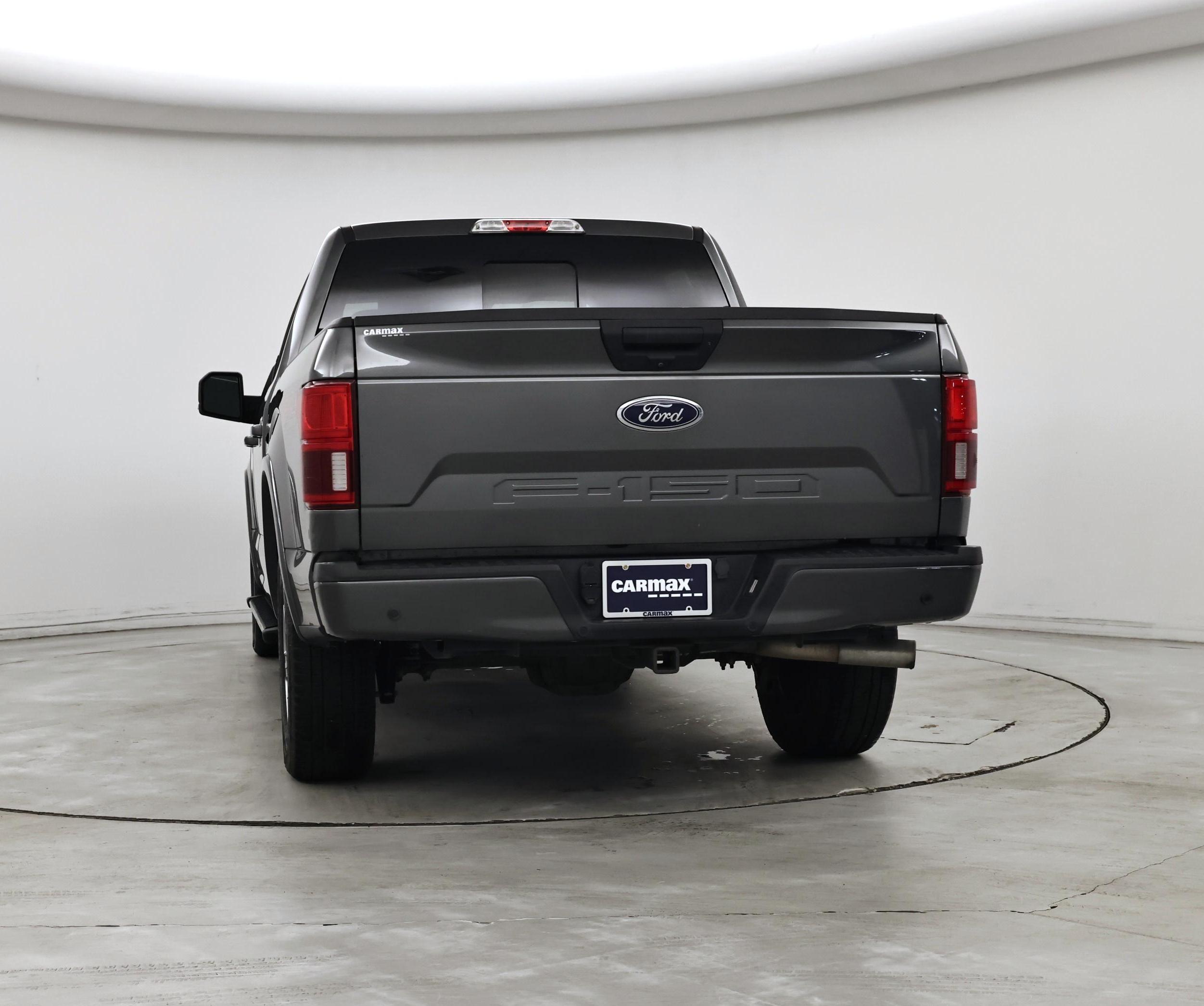 Thumbnail: 2019 Ford F-150 - 6