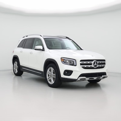 2023 Mercedes-Benz GLB250