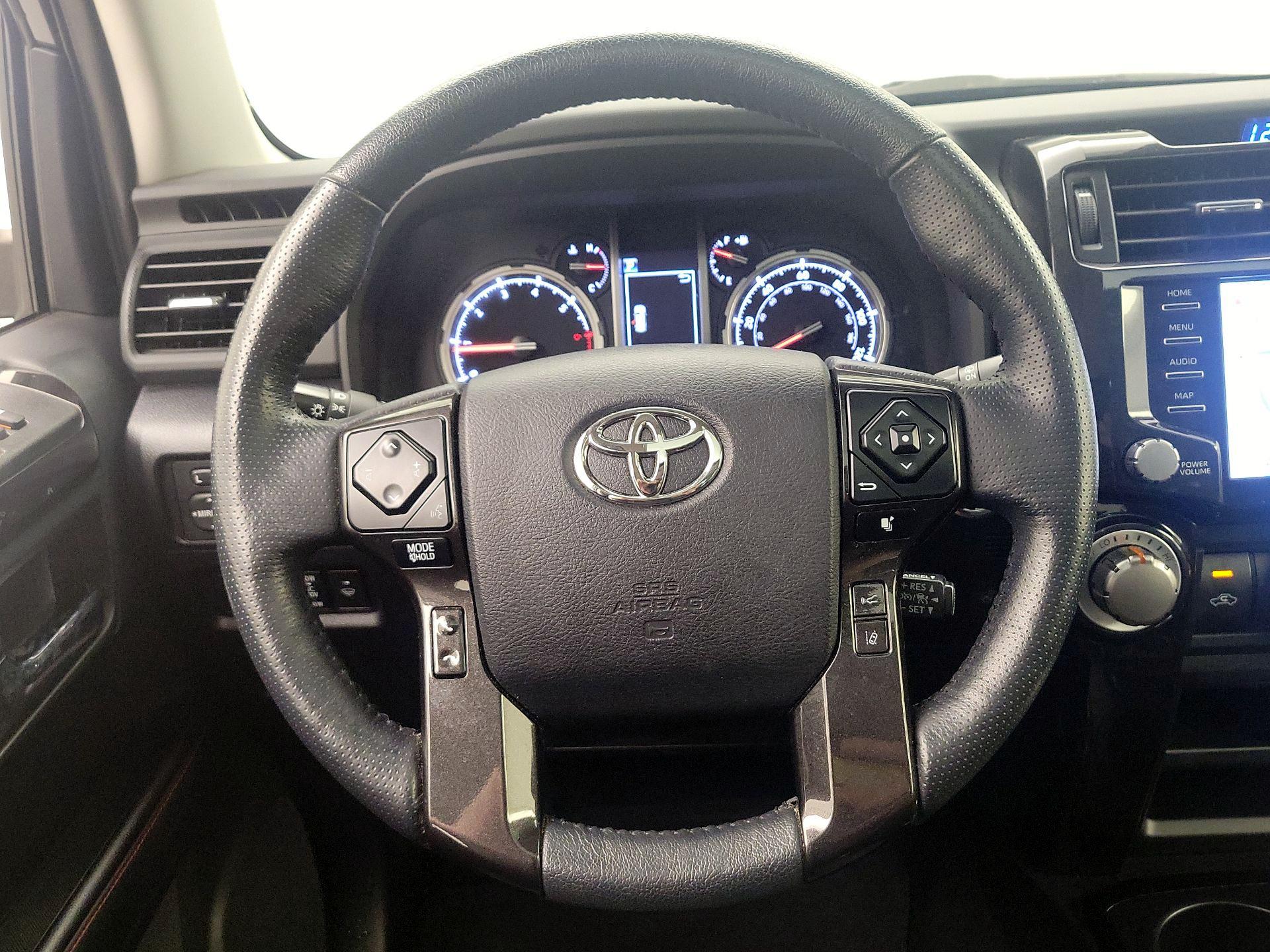 Thumbnail: 2023 Toyota 4Runner - 10