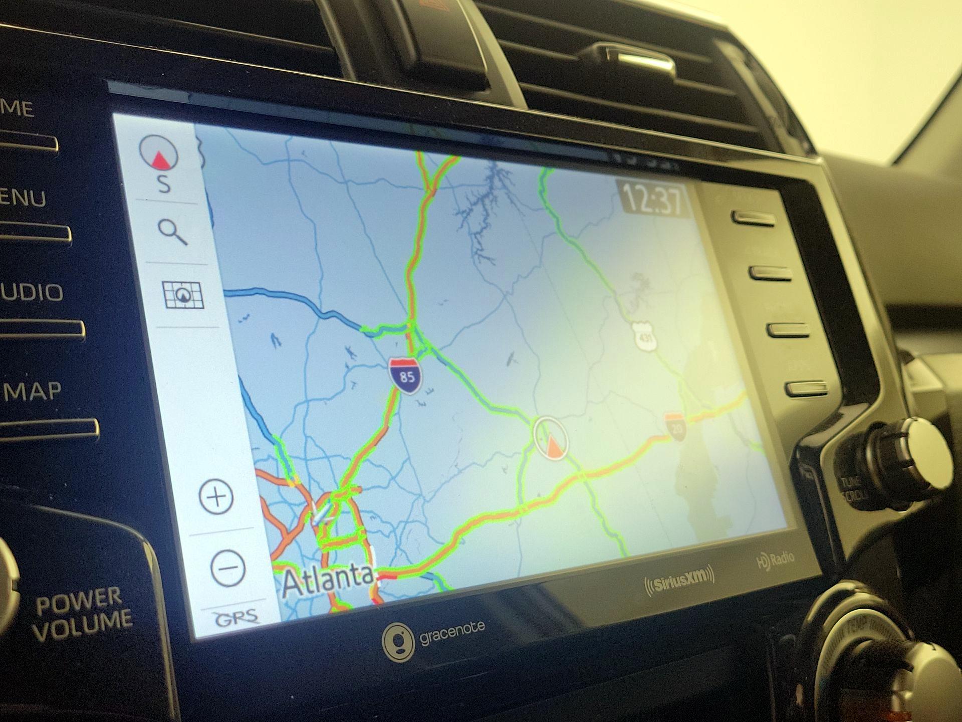 Thumbnail: 2023 Toyota 4Runner - 14