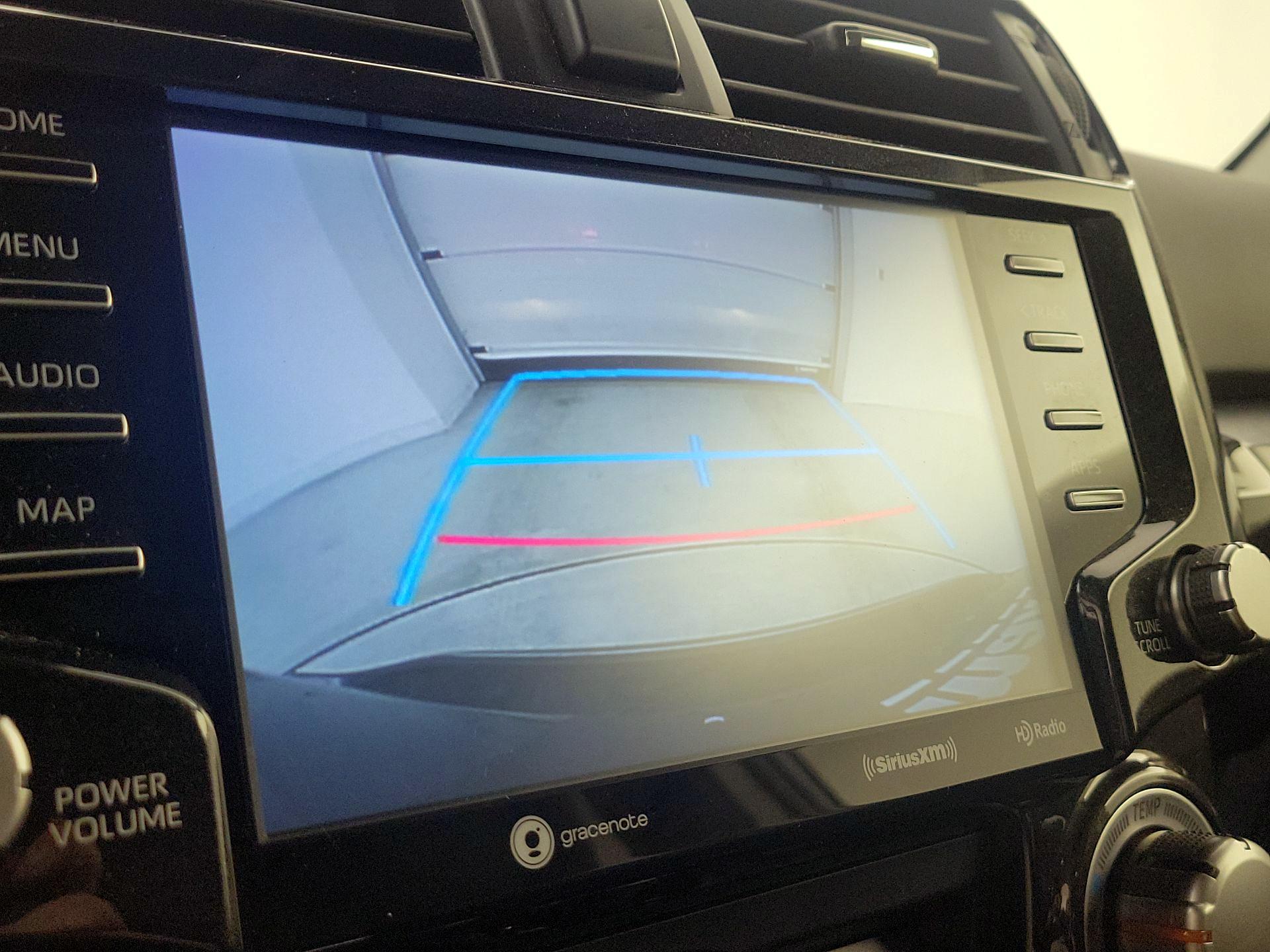 Thumbnail: 2023 Toyota 4Runner - 15