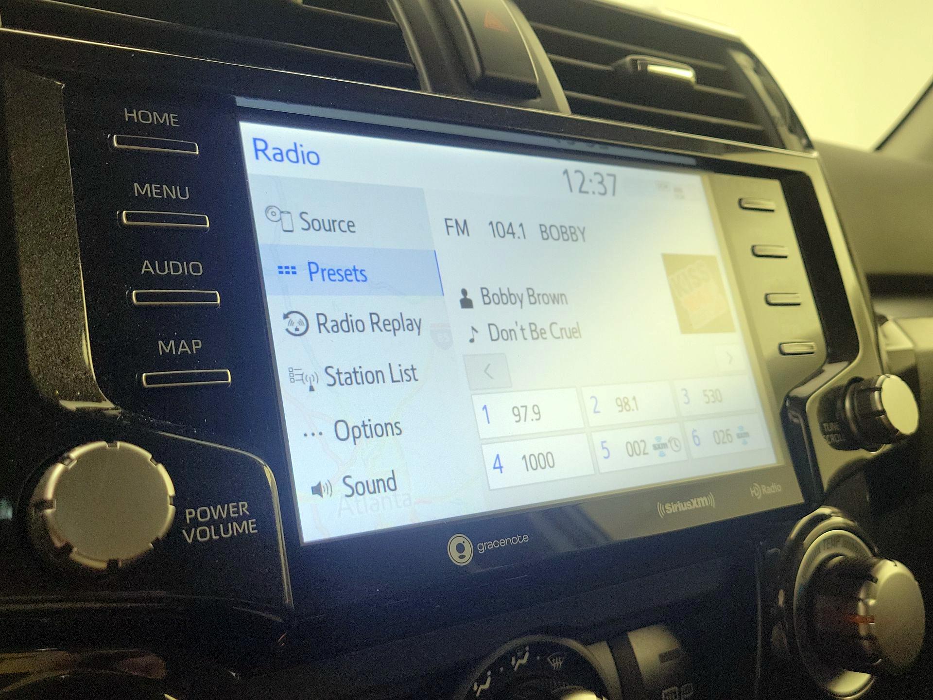 Thumbnail: 2023 Toyota 4Runner - 16