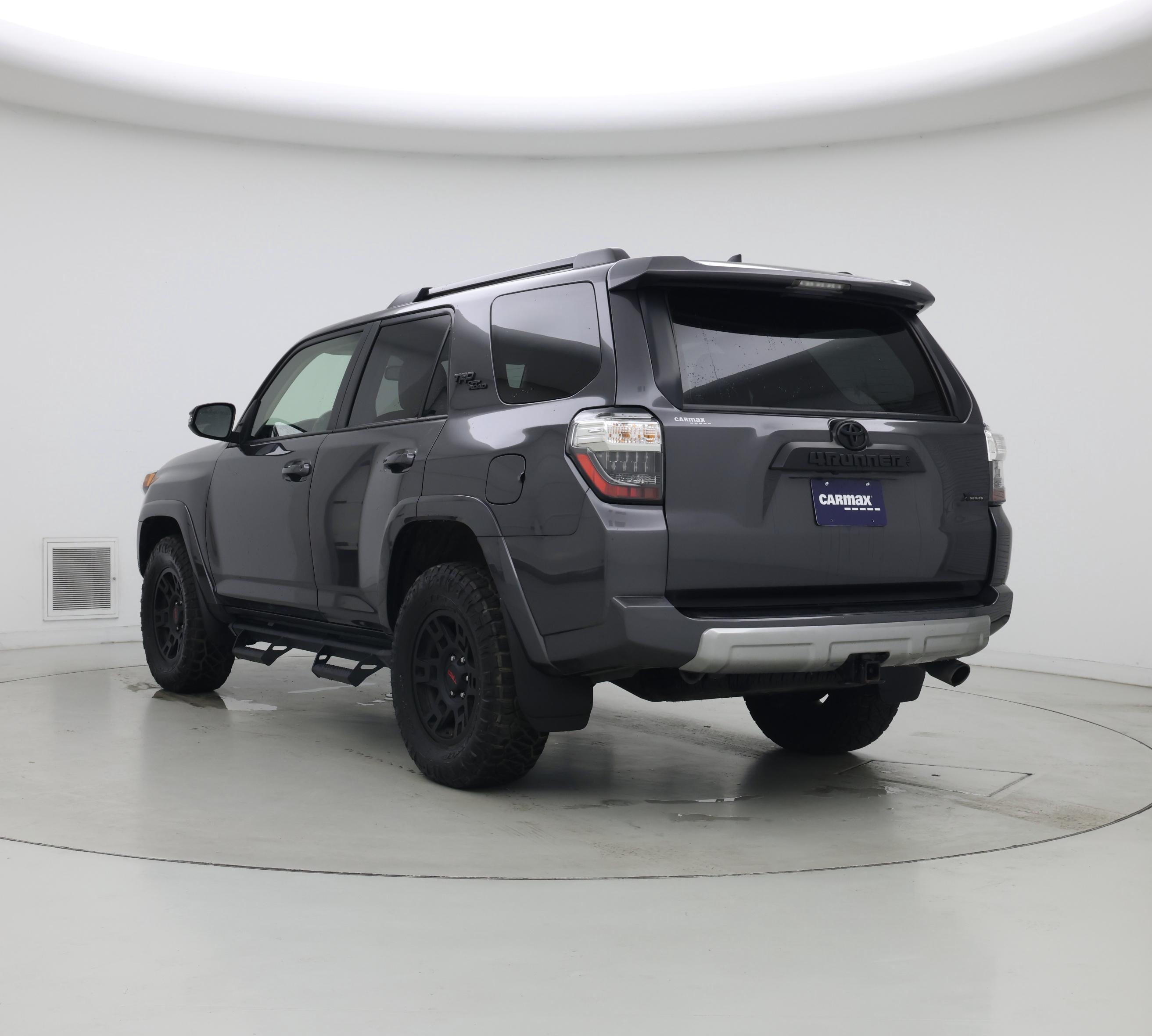 Thumbnail: 2023 Toyota 4Runner - 2