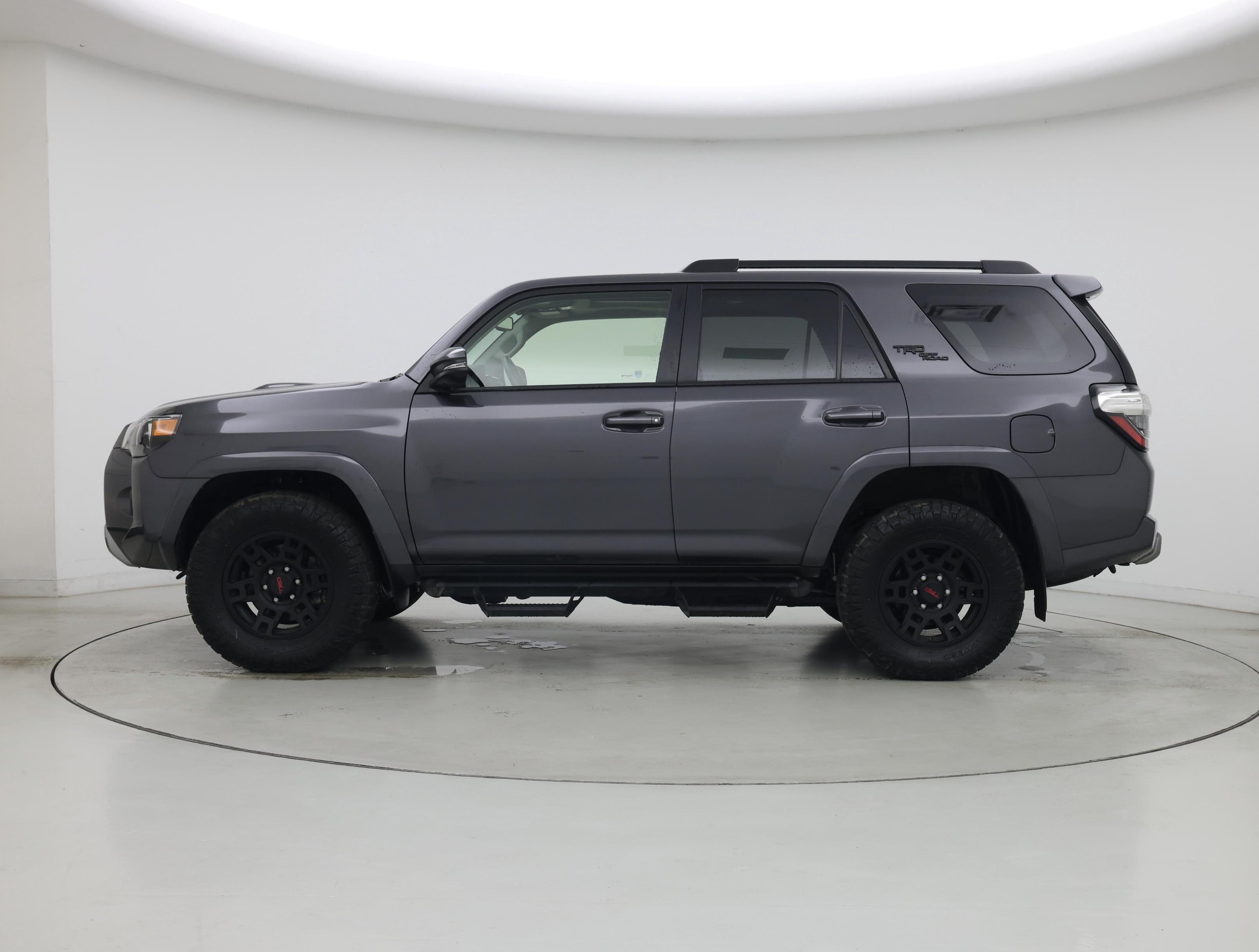 Thumbnail: 2023 Toyota 4Runner - 3