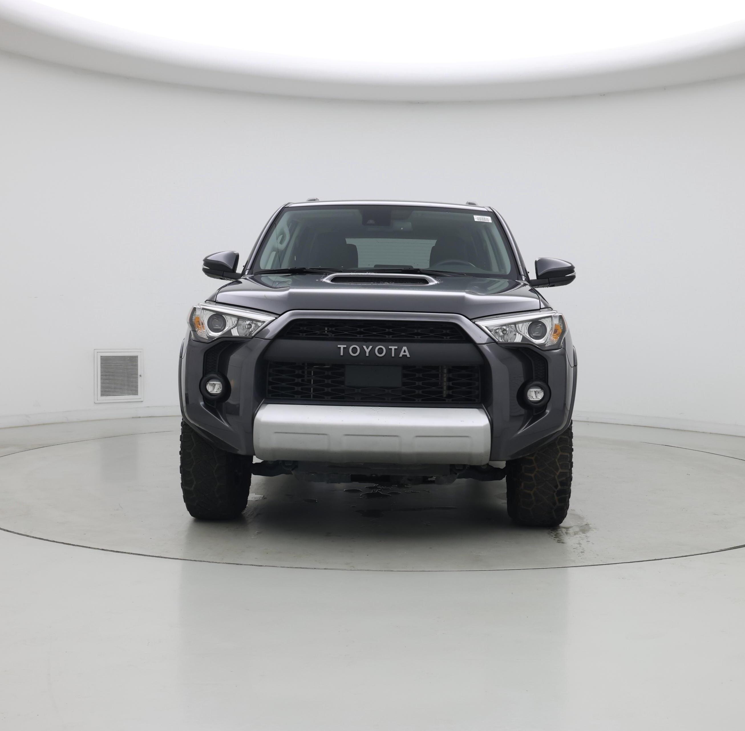 Thumbnail: 2023 Toyota 4Runner - 5