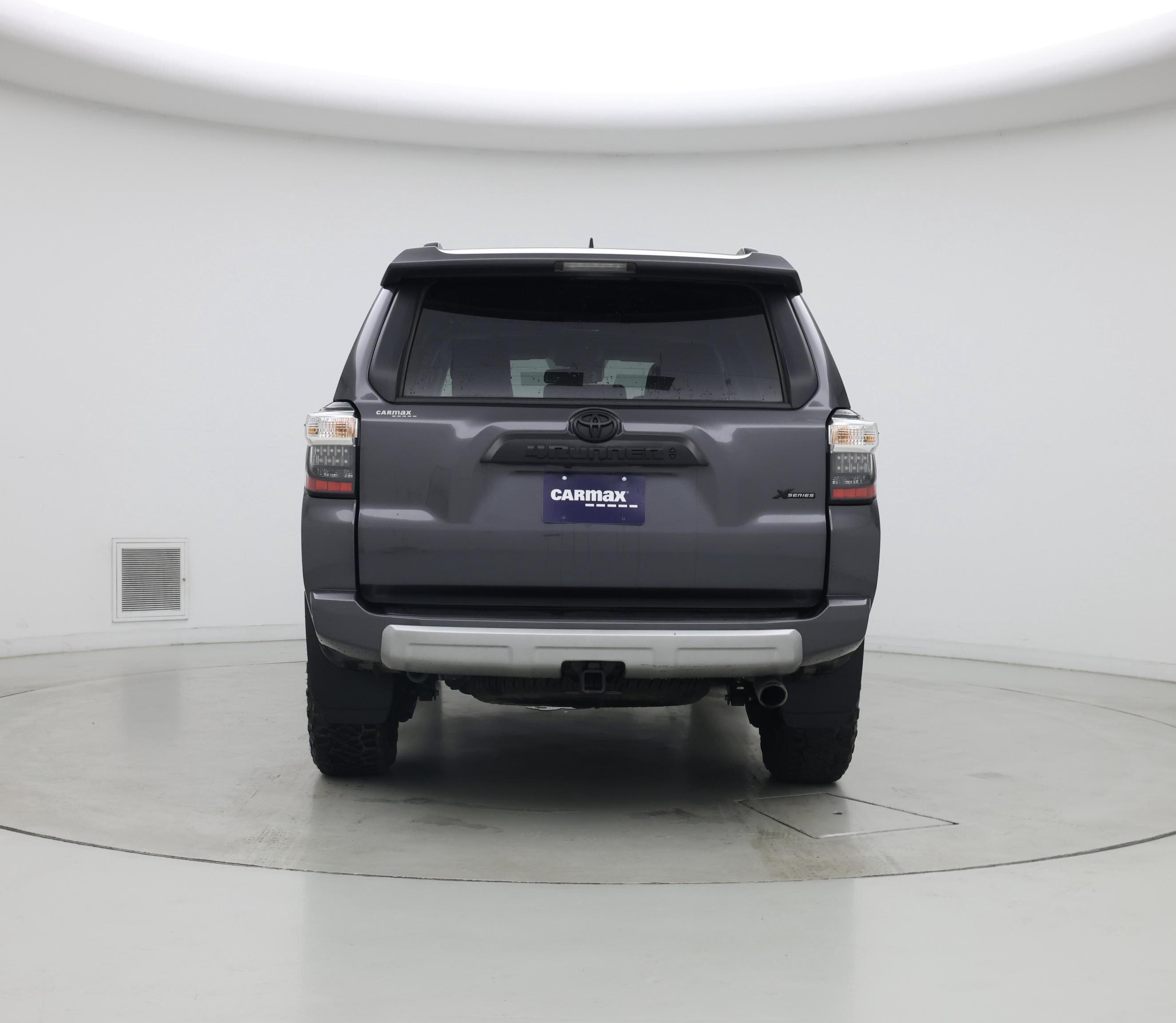 Thumbnail: 2023 Toyota 4Runner - 6