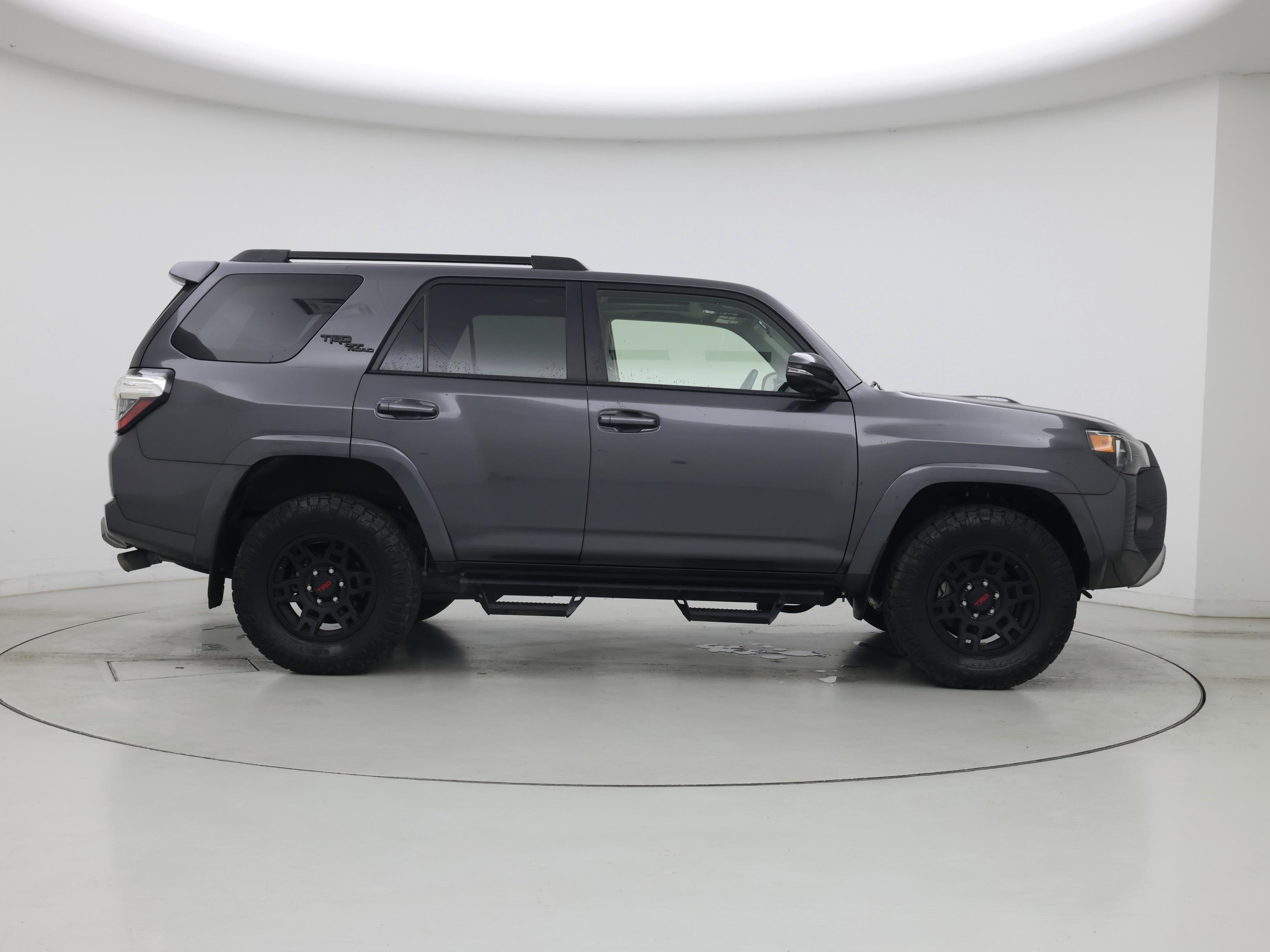 Thumbnail: 2023 Toyota 4Runner - 7
