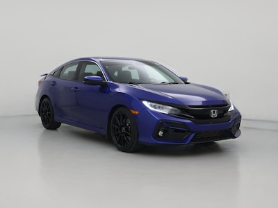 2020 Honda Civic SI