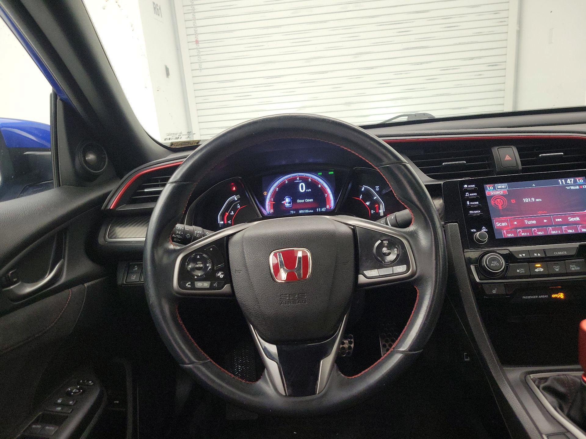 Thumbnail: 2020 Honda Civic - 10