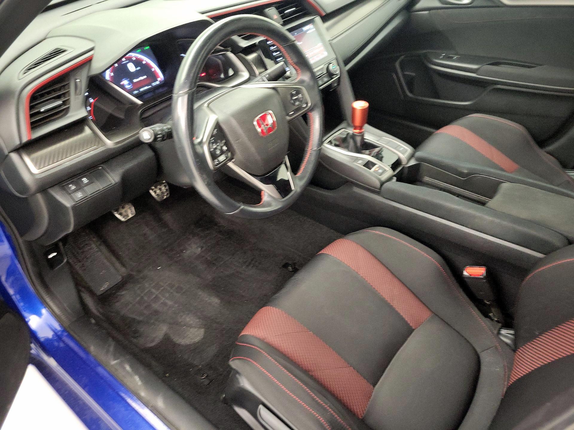 Thumbnail: 2020 Honda Civic - 11