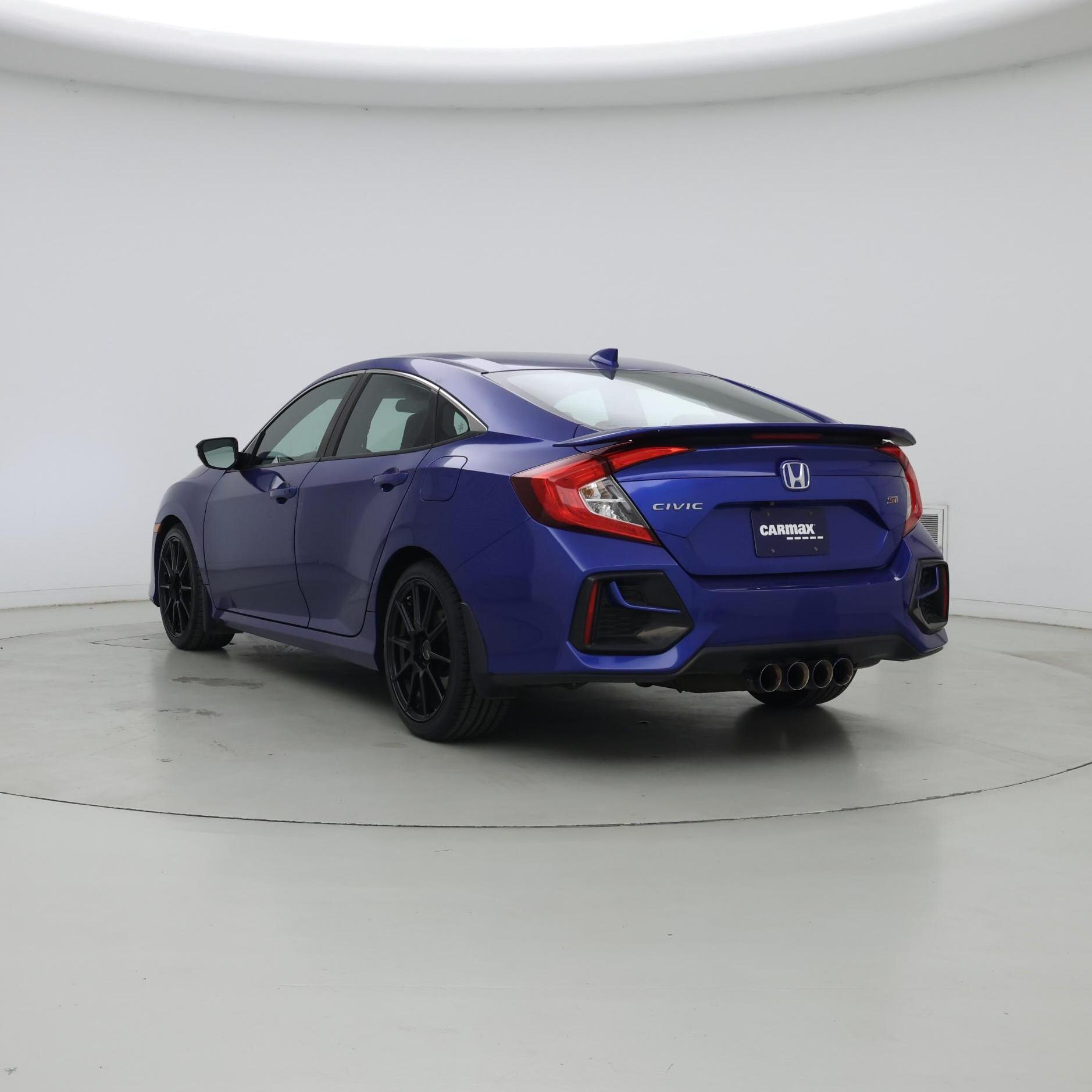 Thumbnail: 2020 Honda Civic - 2