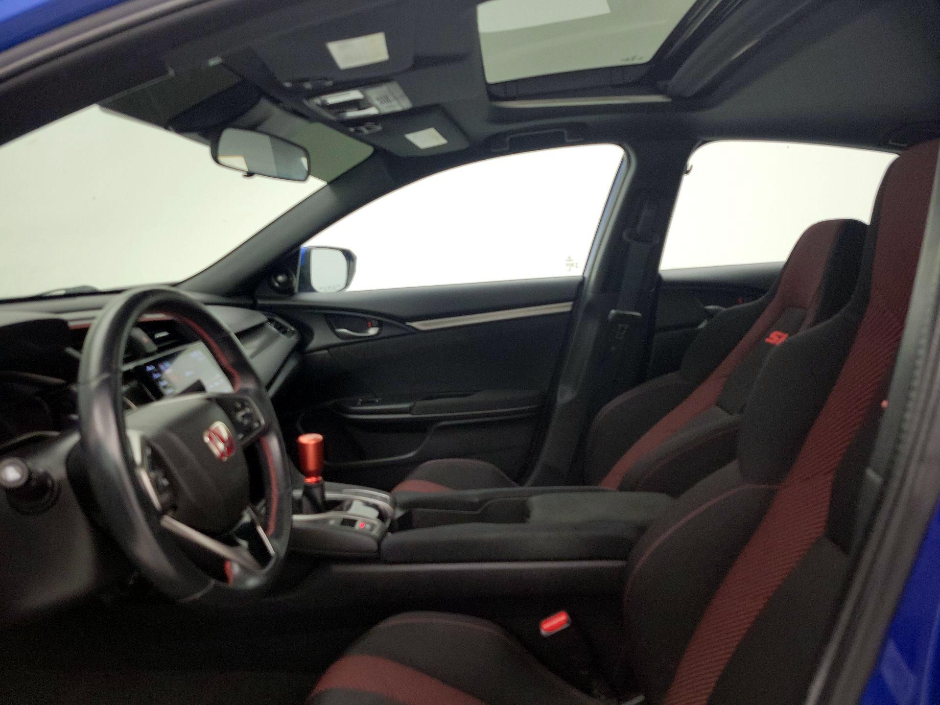 Thumbnail: 2020 Honda Civic - 19