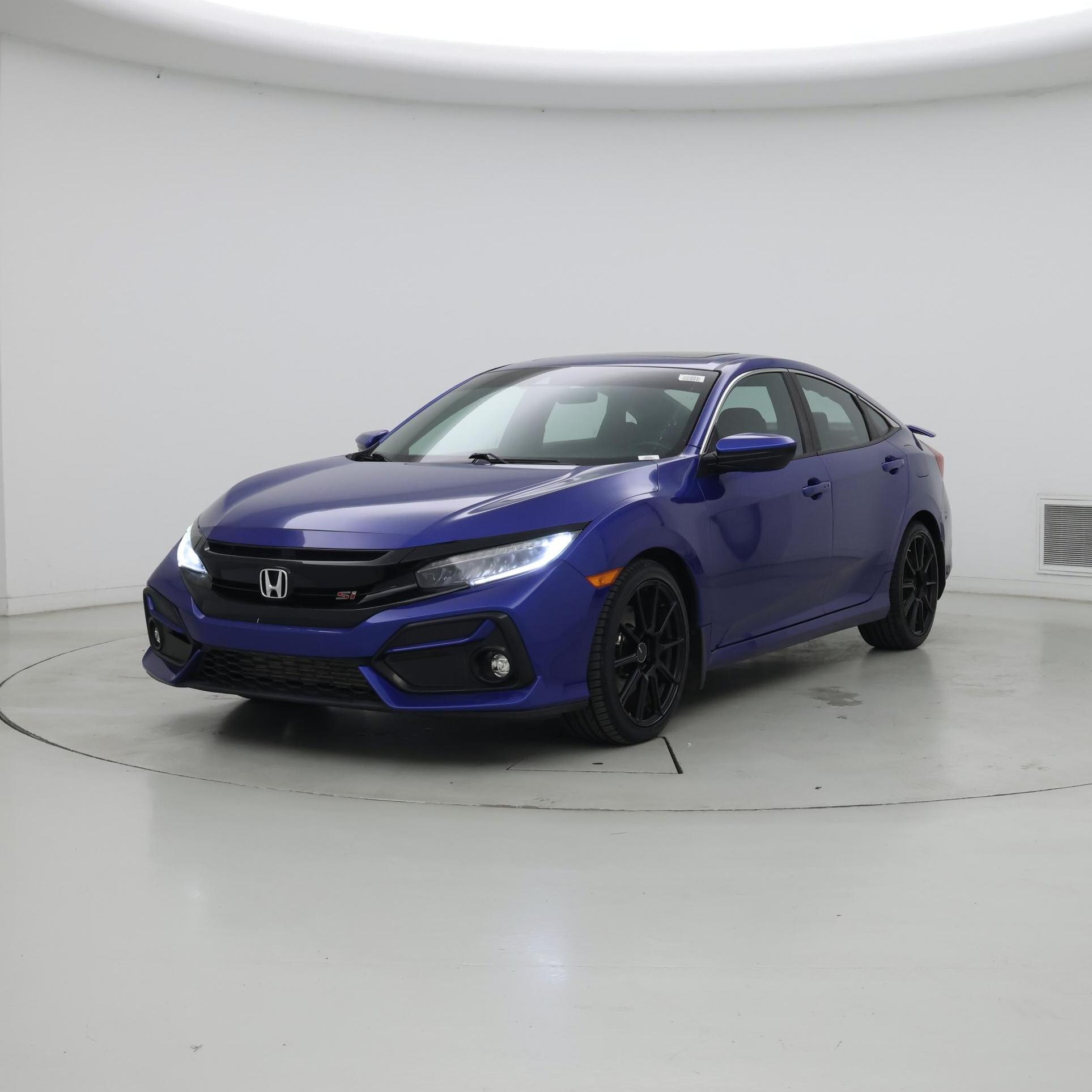 Thumbnail: 2020 Honda Civic - 4