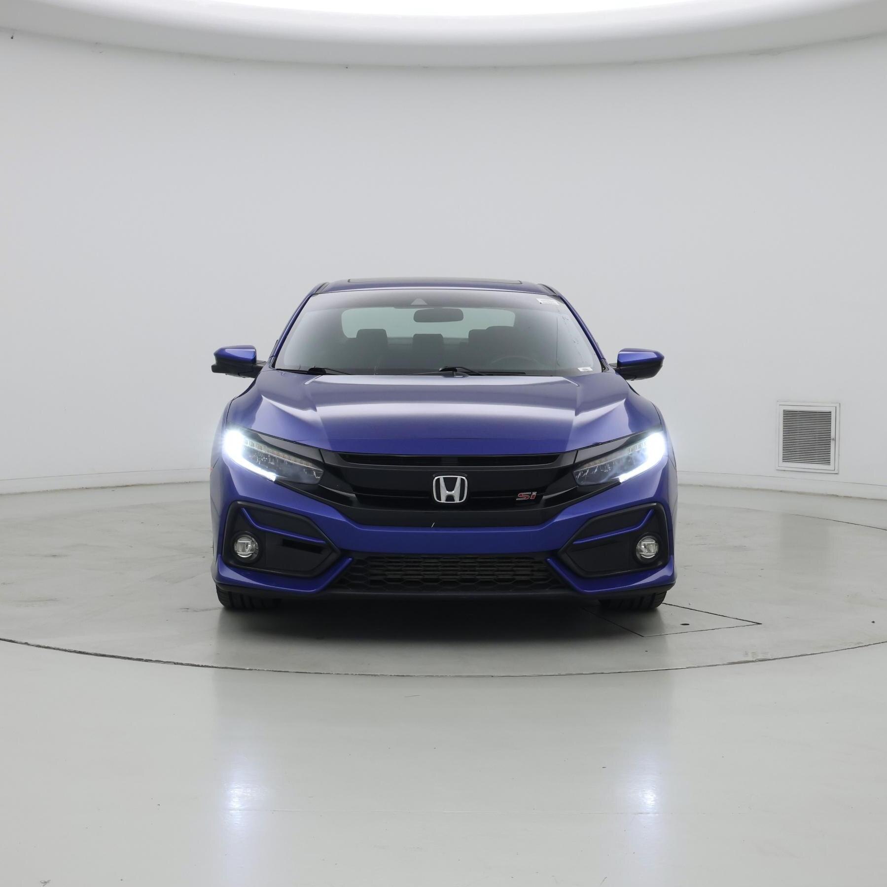Thumbnail: 2020 Honda Civic - 5