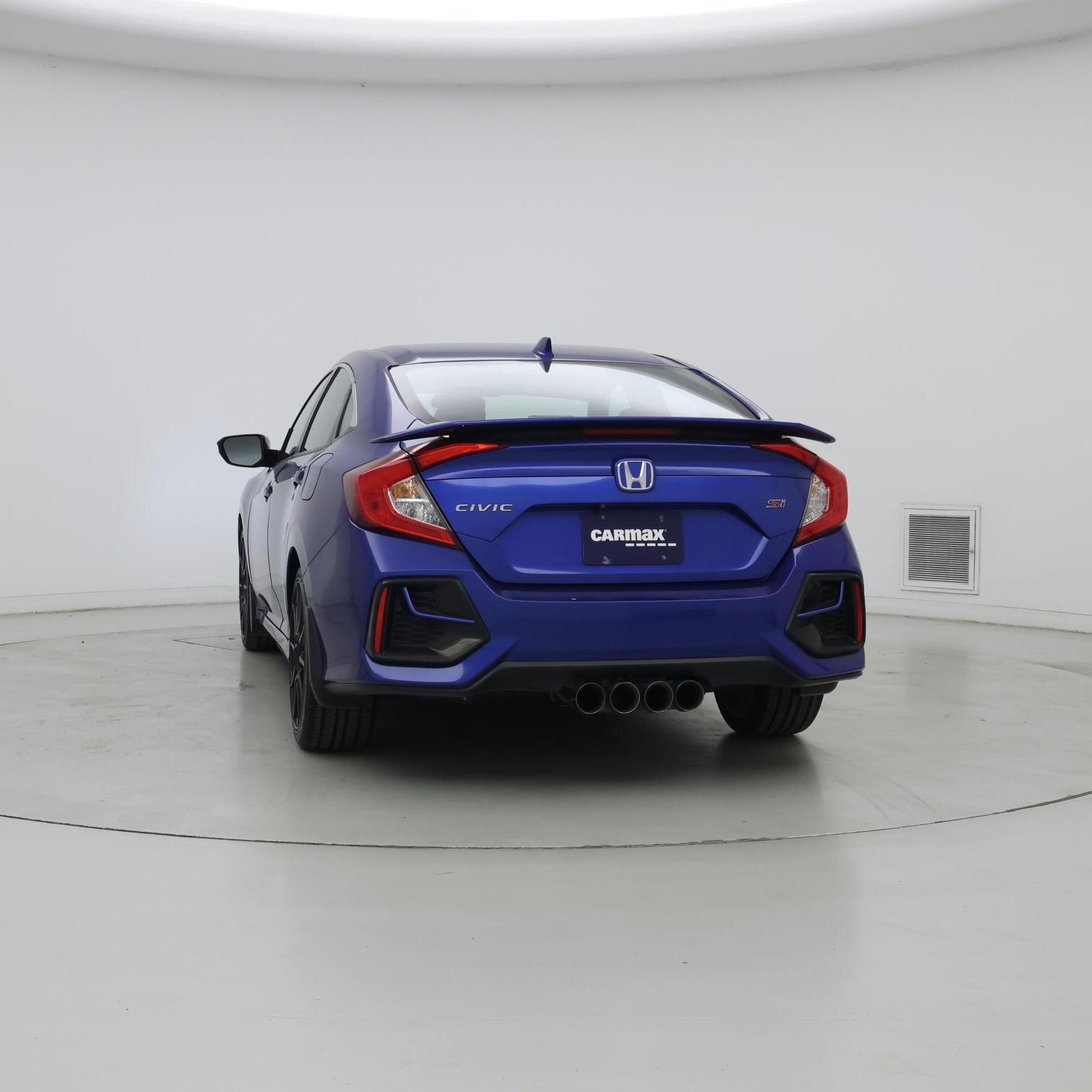 Thumbnail: 2020 Honda Civic - 6